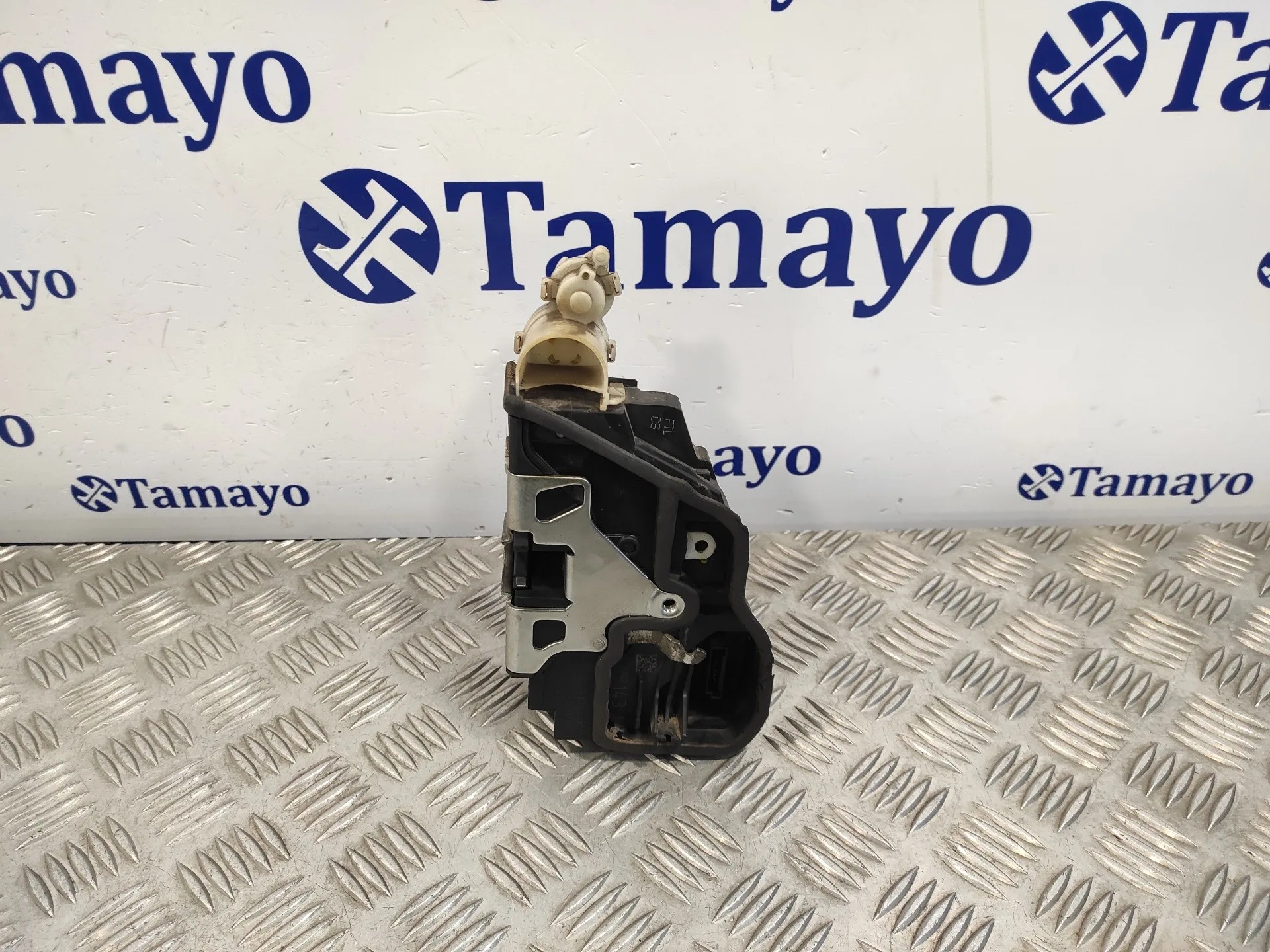 Cerradura Puerta Delantera Izquierda para Bmw X3 (F25)
