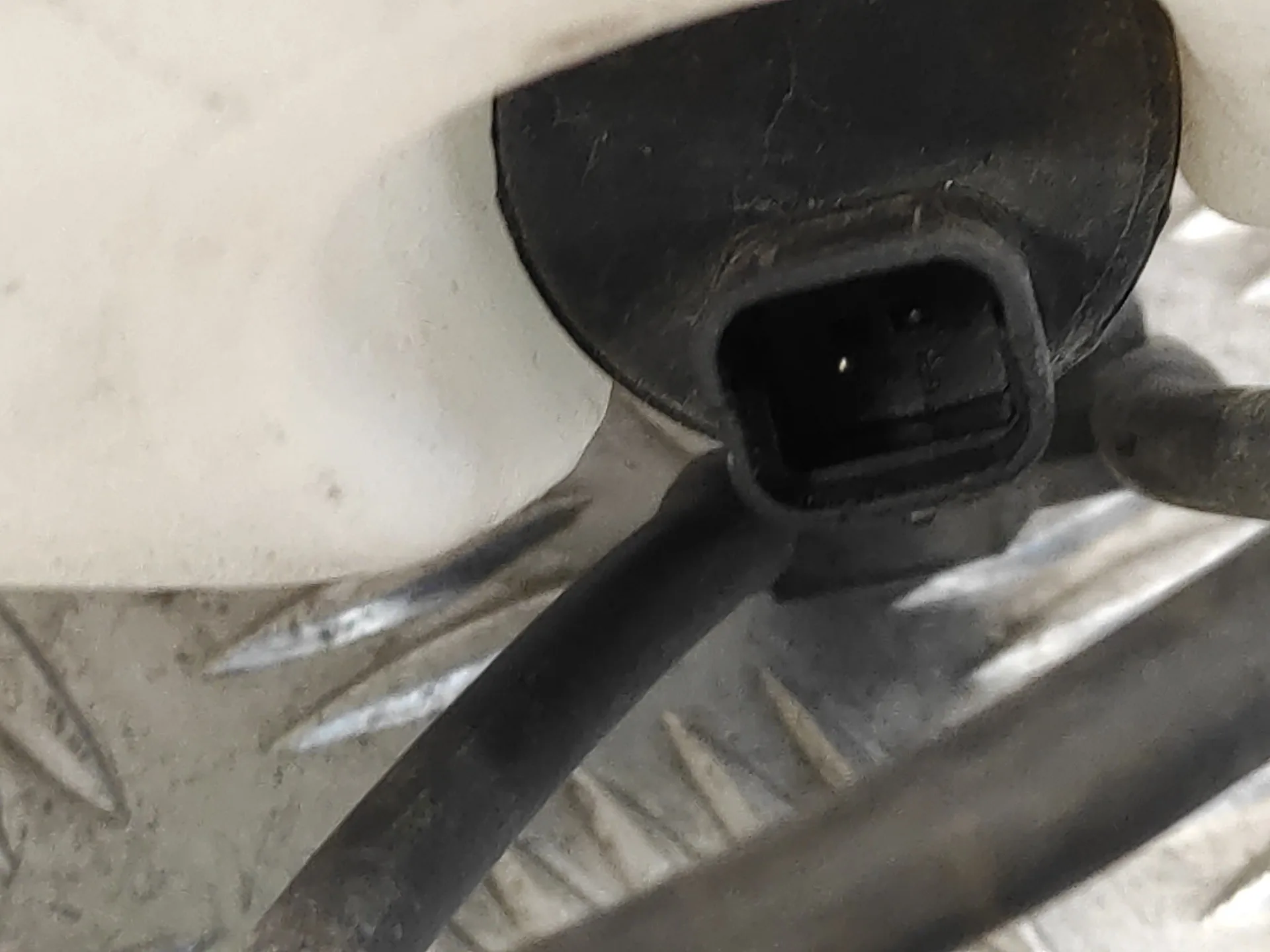 Deposito Limpia para Peugeot Partner