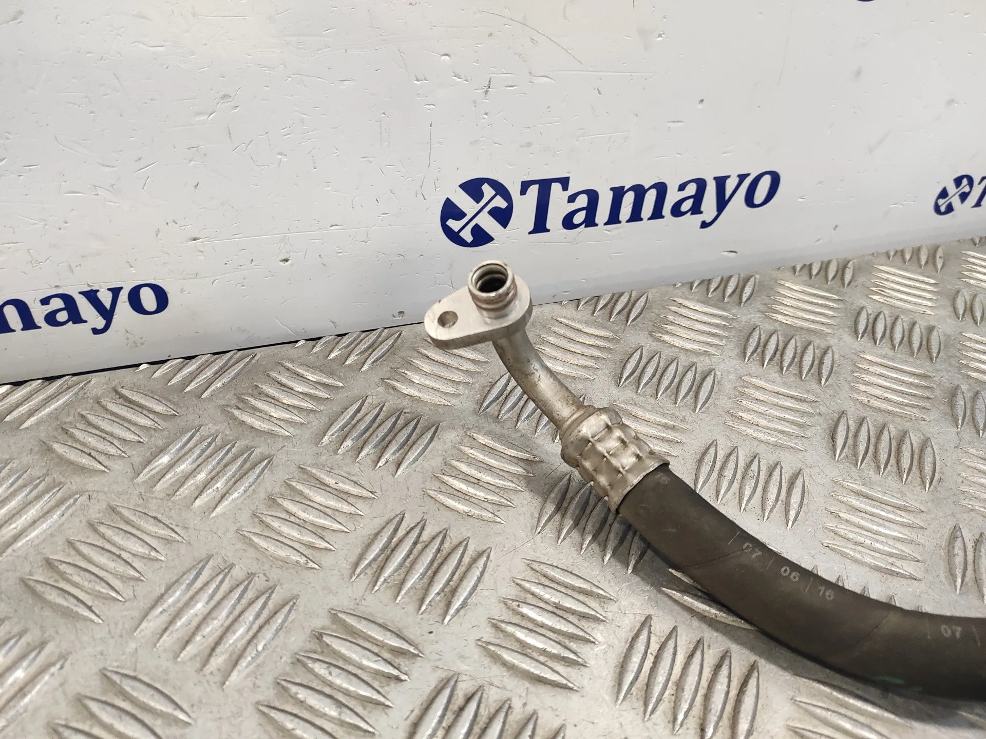 Tubos Aire Acondicionado para Peugeot Partner