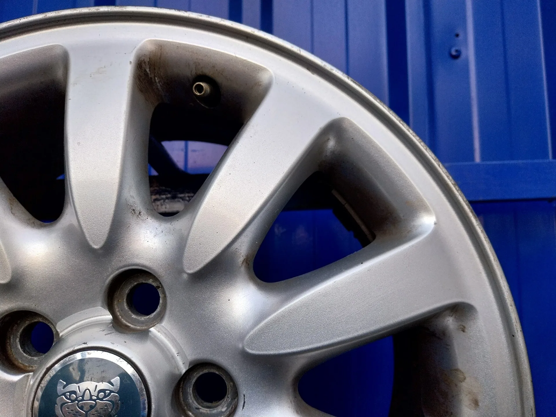 Llanta para Jaguar X-Type