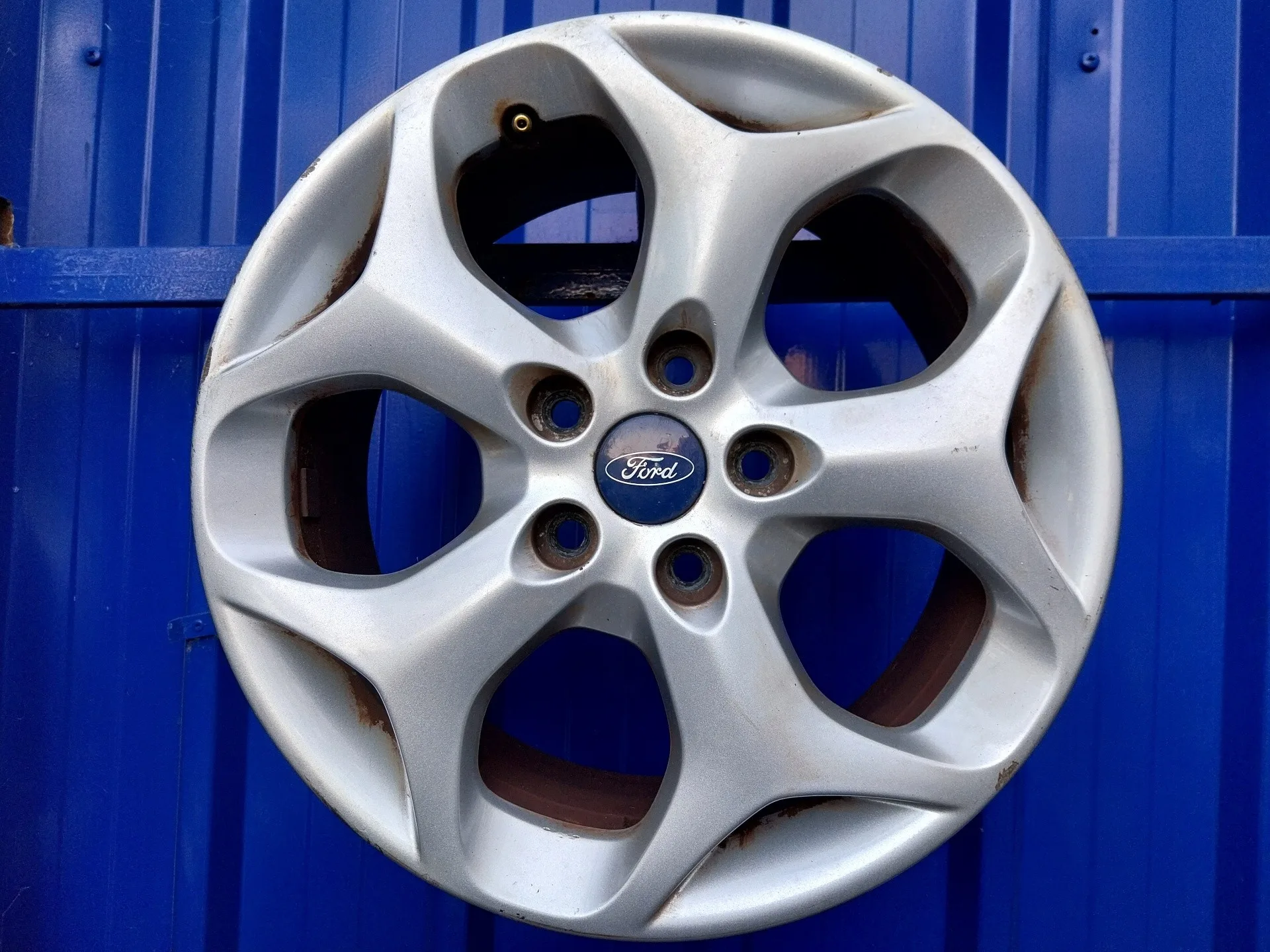 Llanta para Ford C-Max