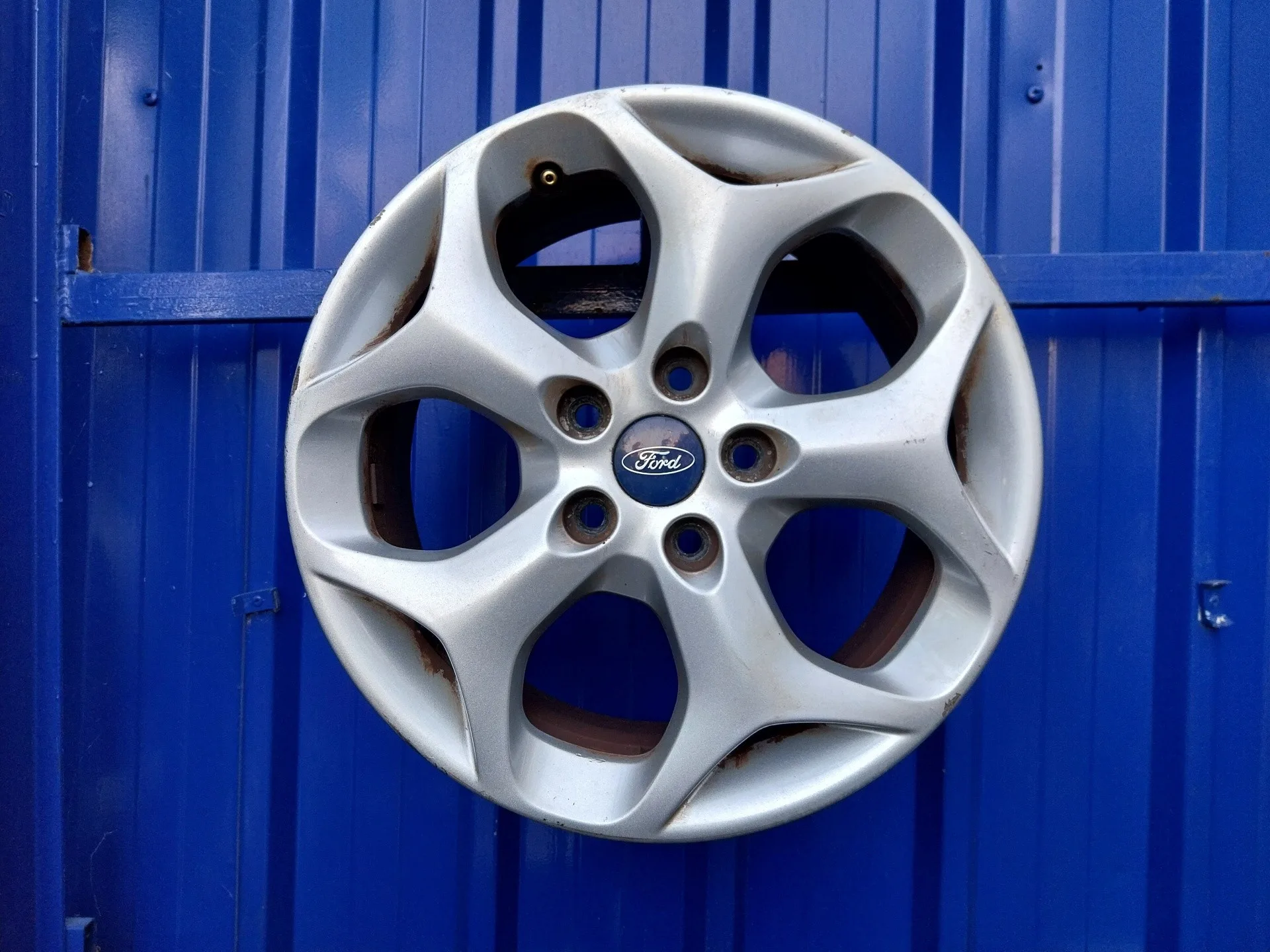 Llanta para Ford C-Max