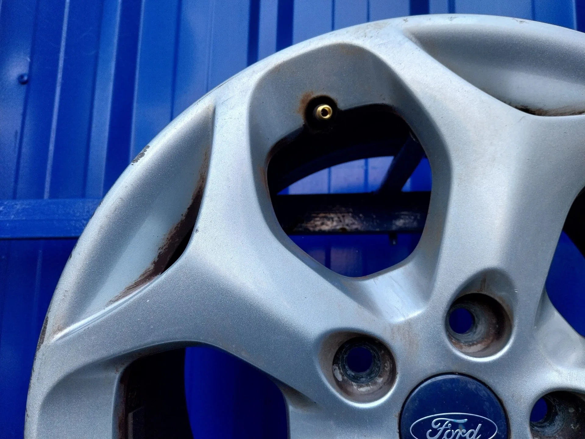 Llanta para Ford C-Max