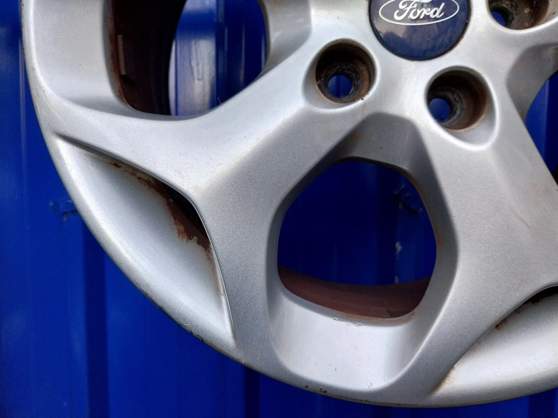 Llanta para Ford C-Max