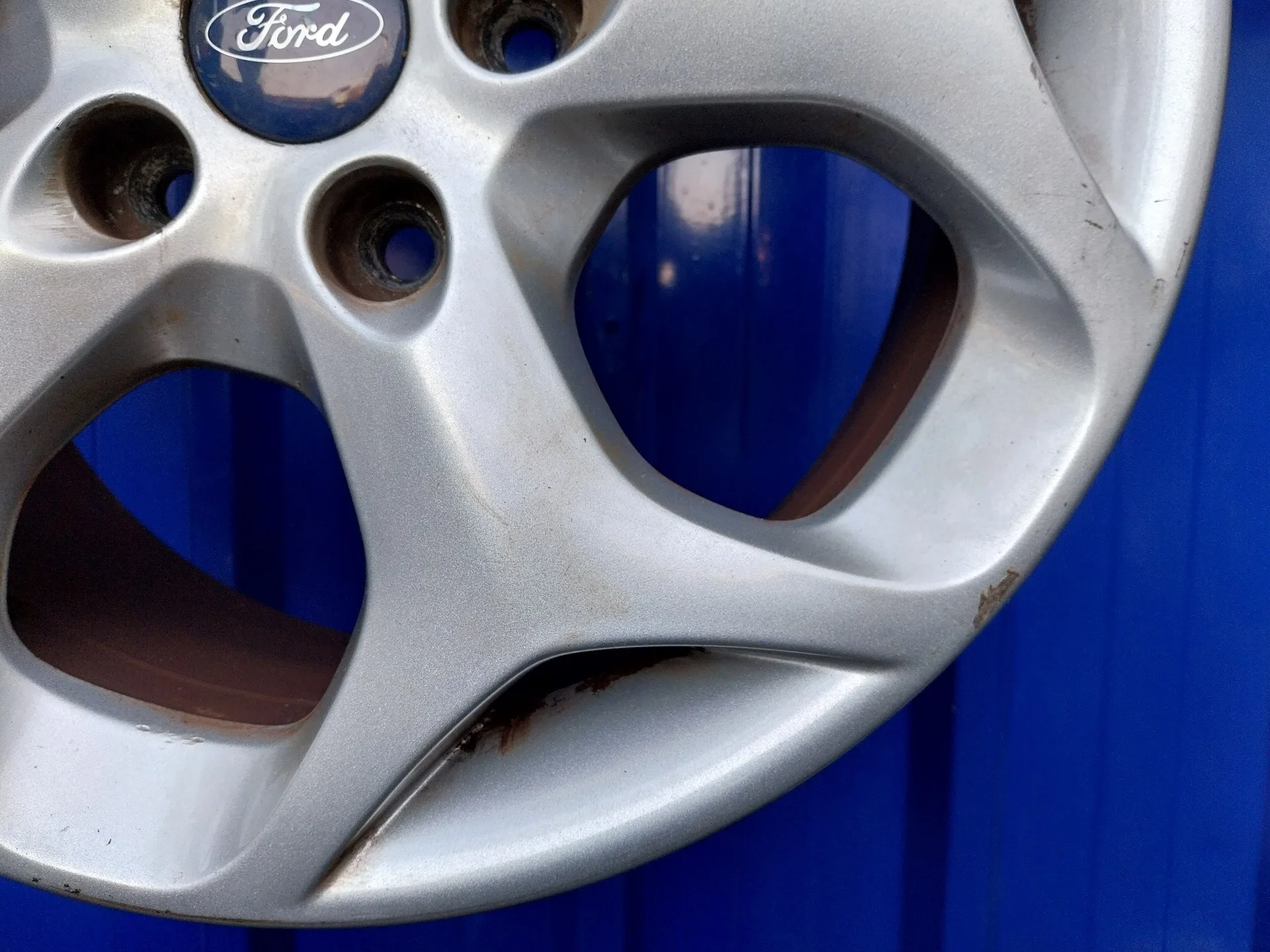 Llanta para Ford C-Max