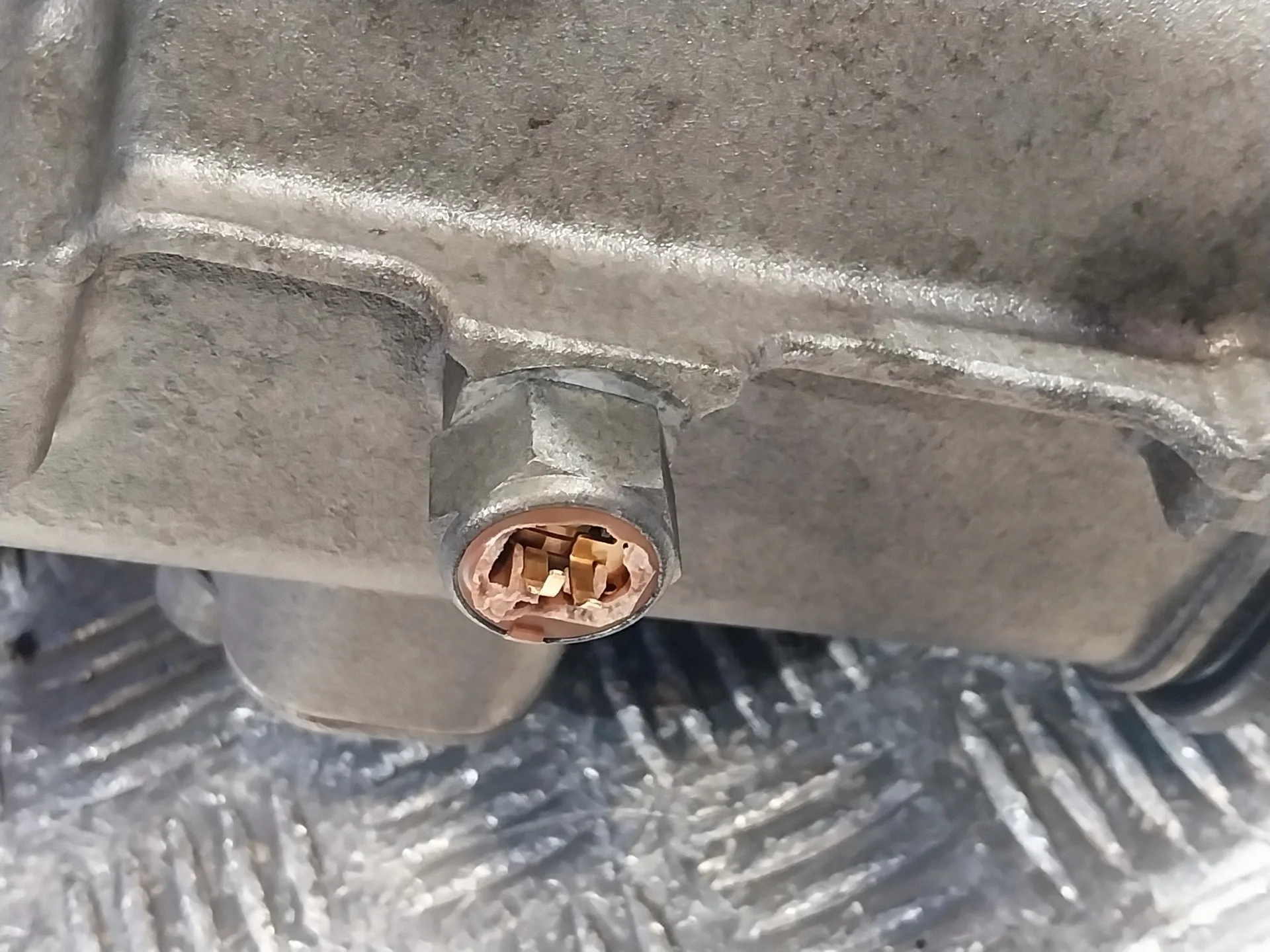 Caja Cambios para Skoda Fabia (5J2 )