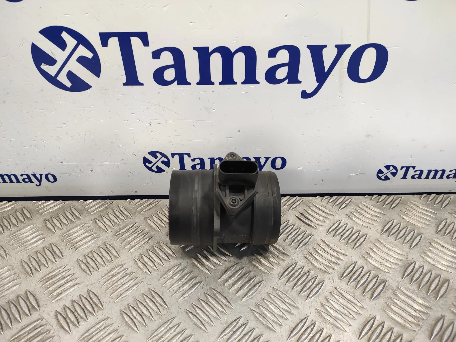 Caudalimetro para Seat Leon (1P1)