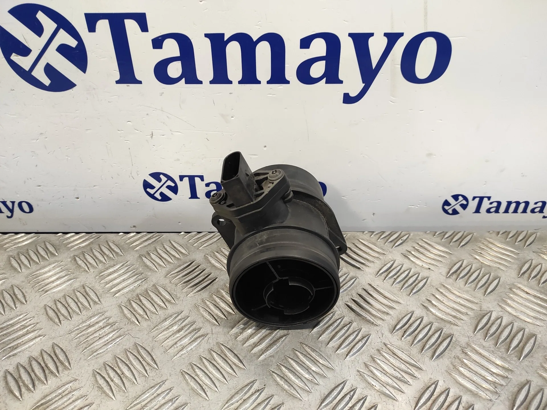 Caudalimetro para Seat Leon (1P1)