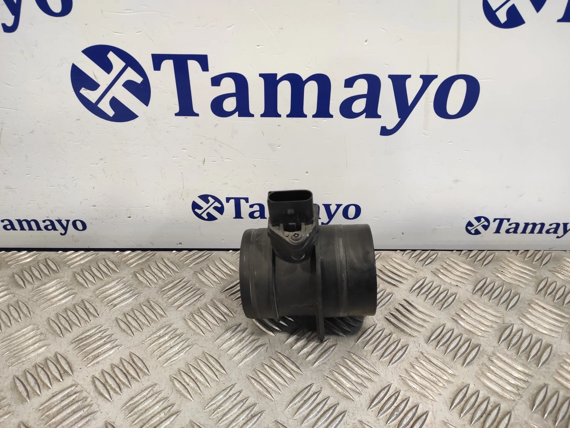 Caudalimetro para Seat Leon (1P1)