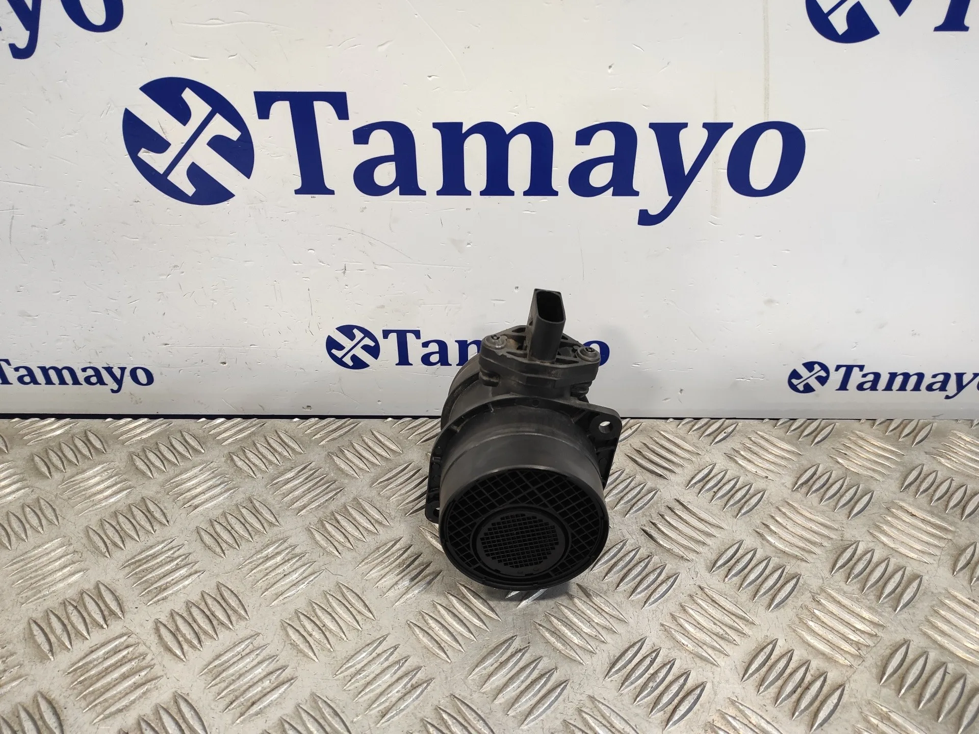Caudalimetro para Seat Leon (1P1)