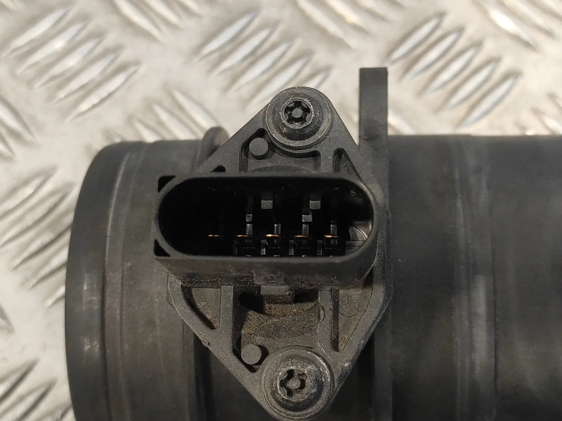 Caudalimetro para Seat Leon (1P1)