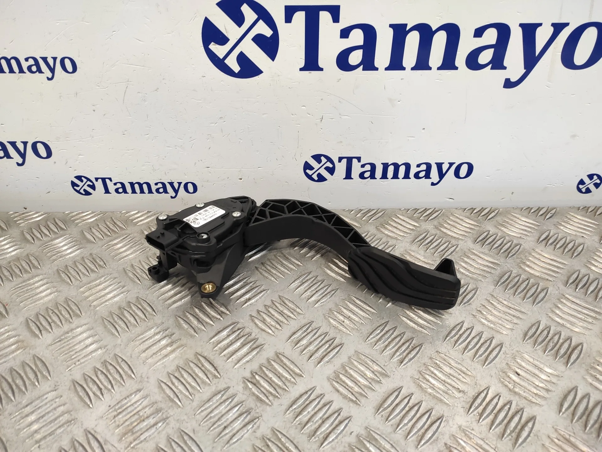 Pedal Acelerador para Renault Clio V