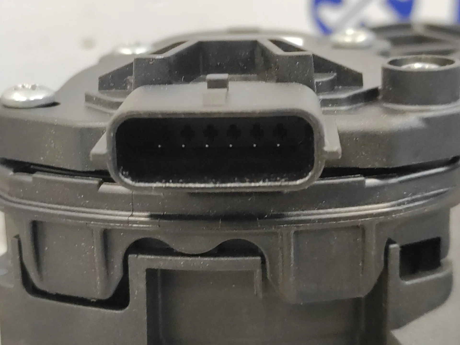 Pedal Acelerador para Renault Clio V