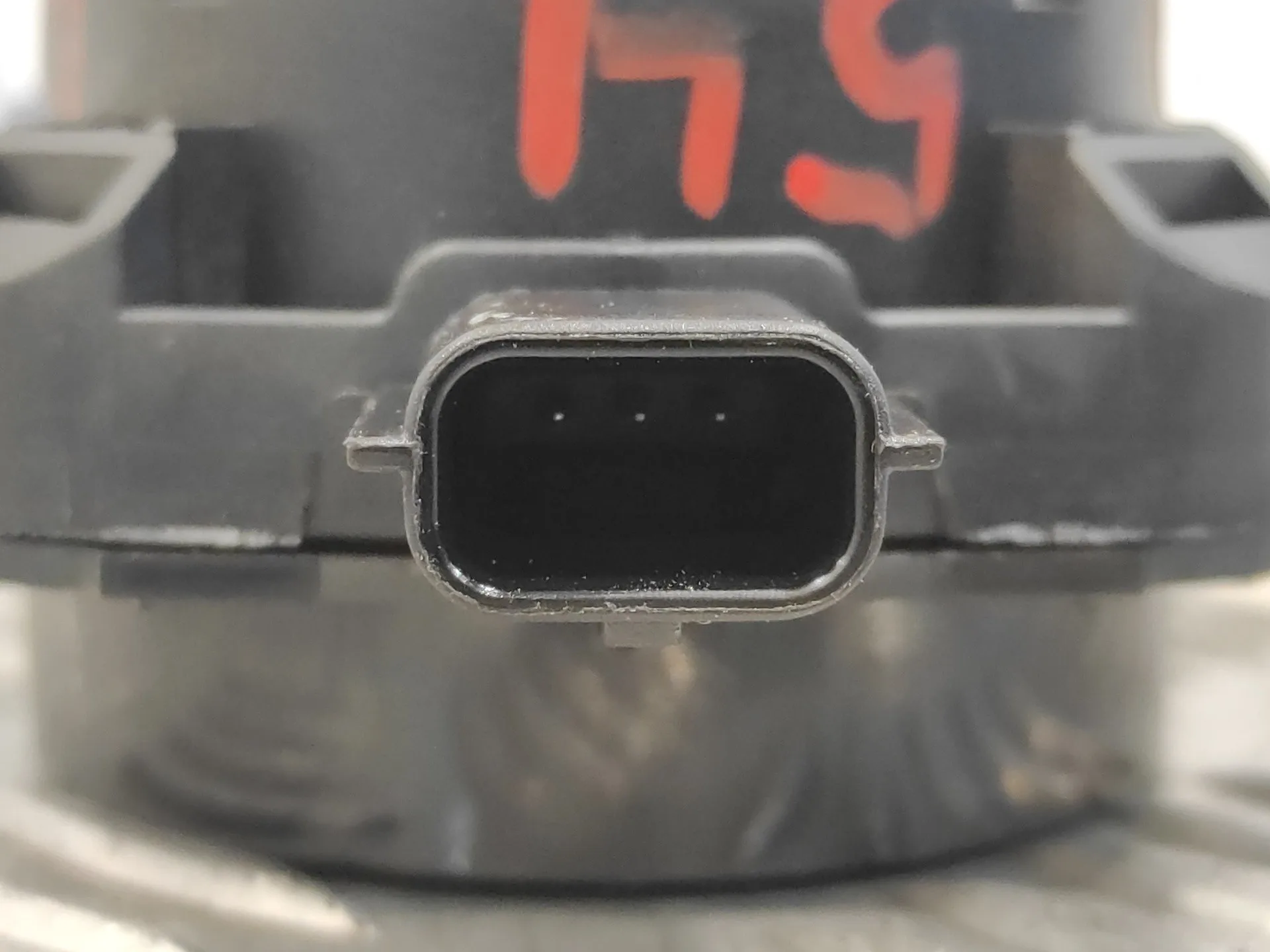 Modulo Electronico para Renault Clio V