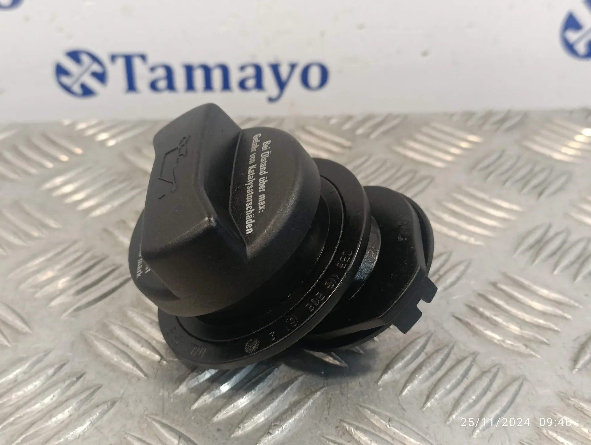Tapon Aceite Motor para Seat Ibiza (6L1)