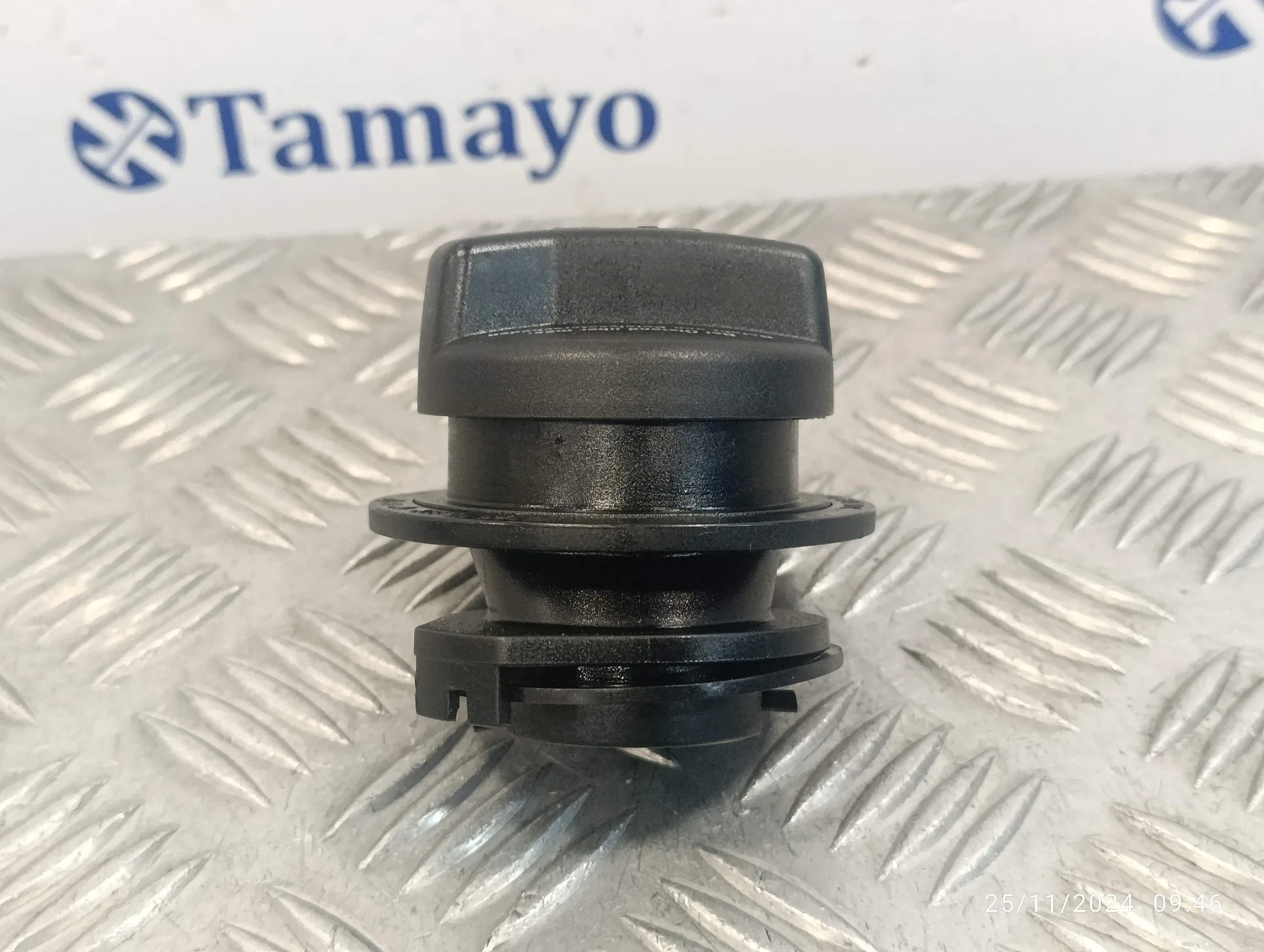 Tapon Aceite Motor para Seat Ibiza (6L1)