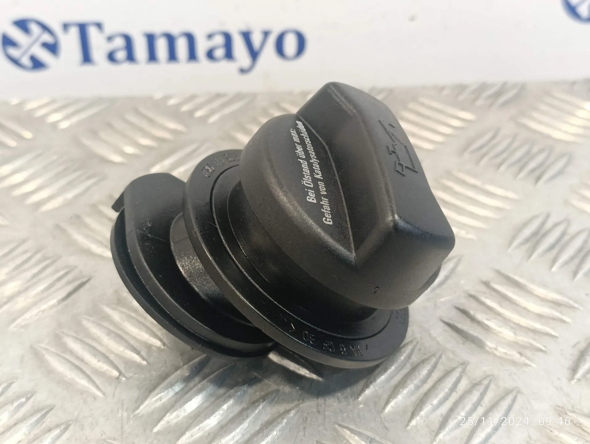 Tapon Aceite Motor para Seat Ibiza (6L1)