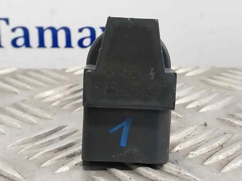 Bobina Encendido para Seat Ibiza (6L1)