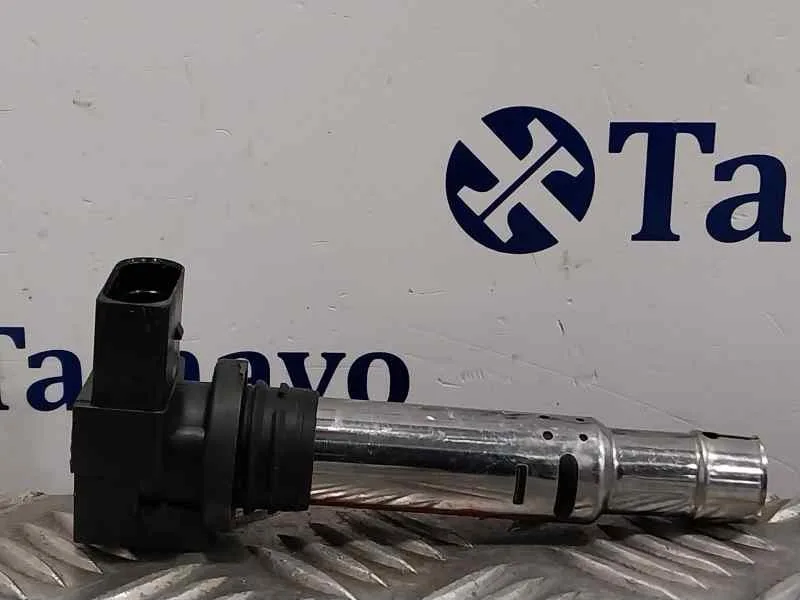 Bobina Encendido para Seat Ibiza (6L1)