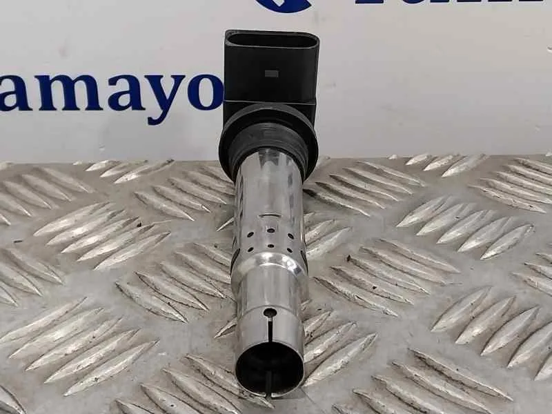 Bobina Encendido para Seat Ibiza (6L1)