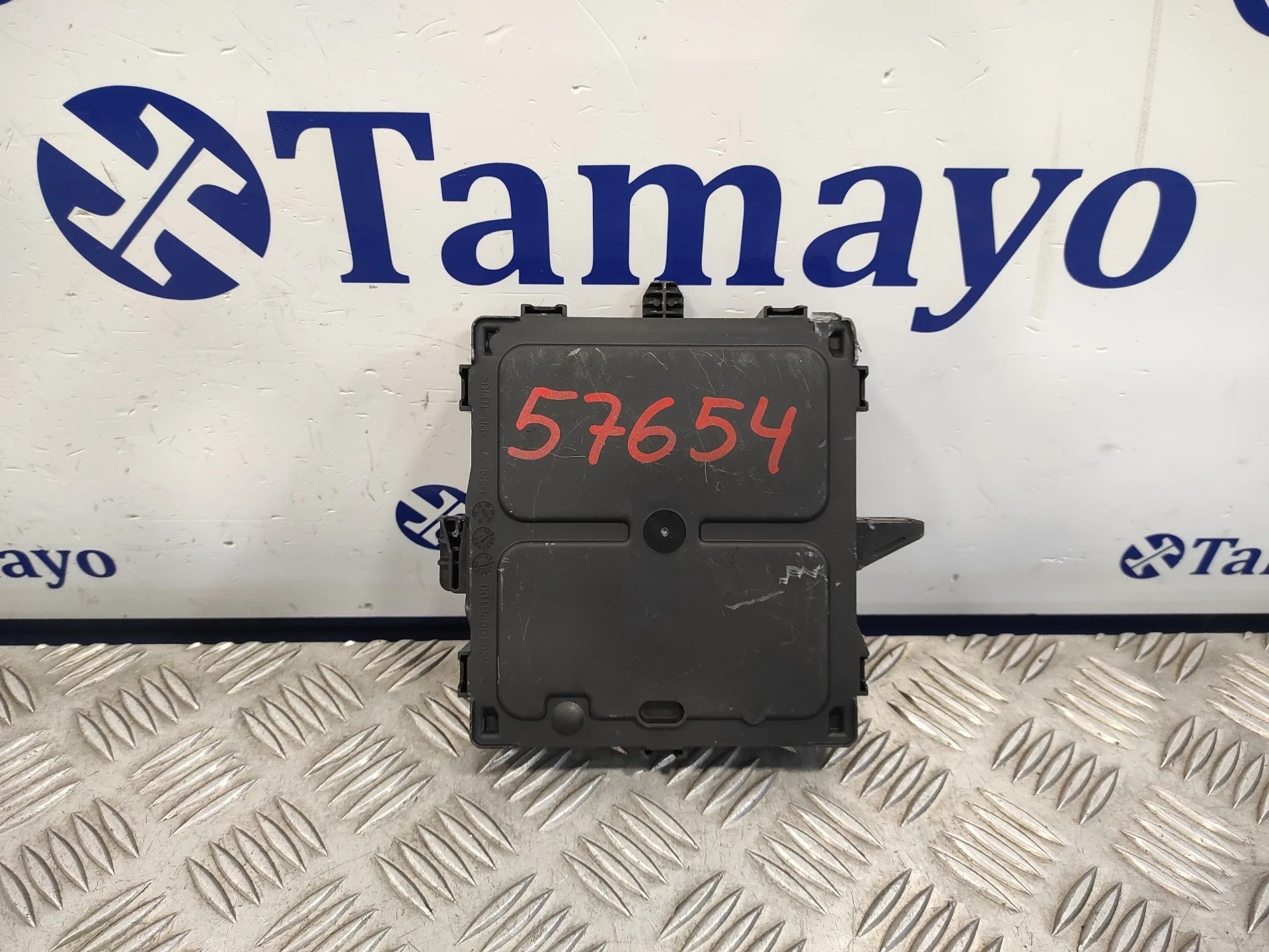 Modulo Electronico para Renault Clio V