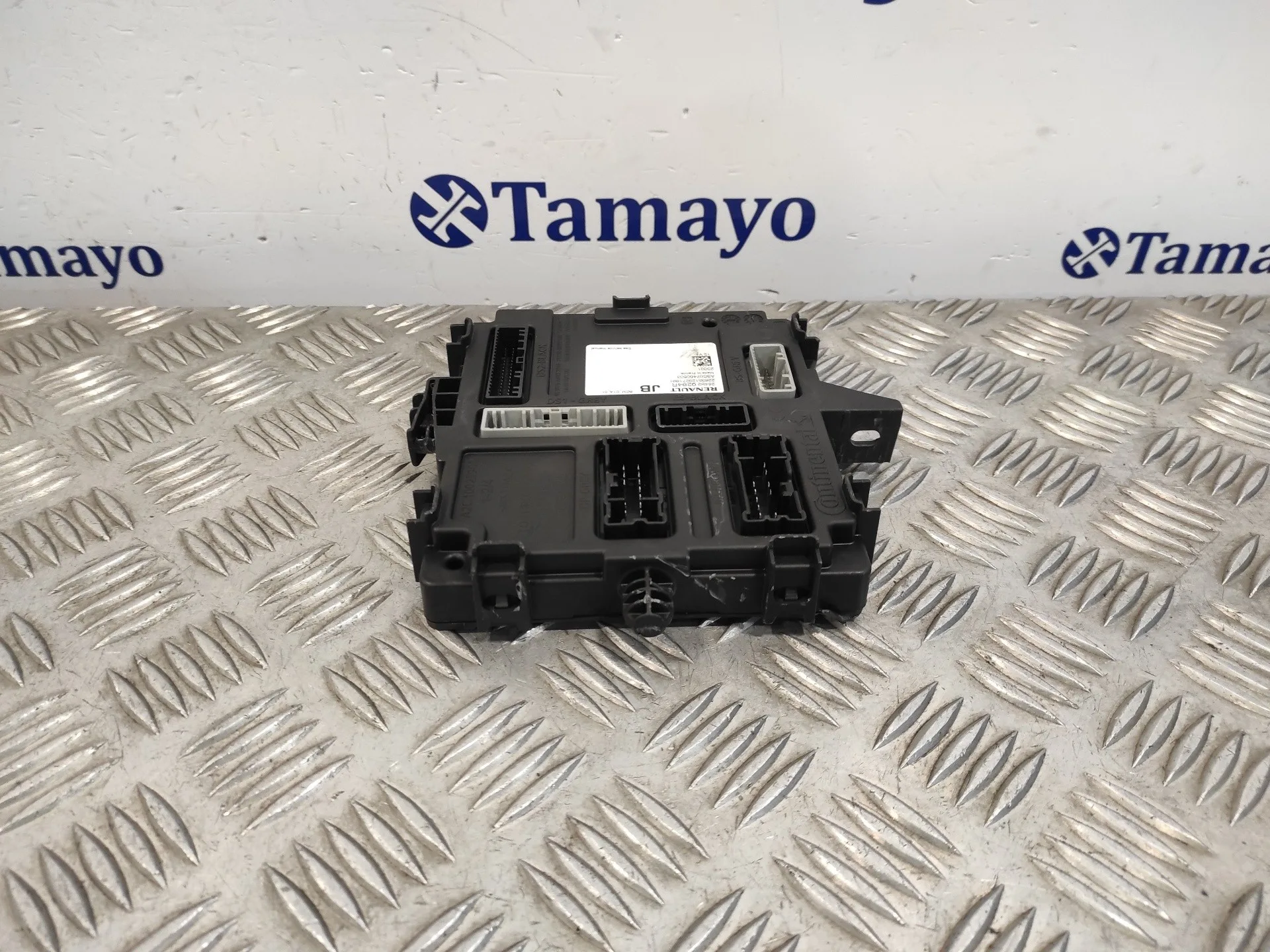 Modulo Electronico para Renault Clio V