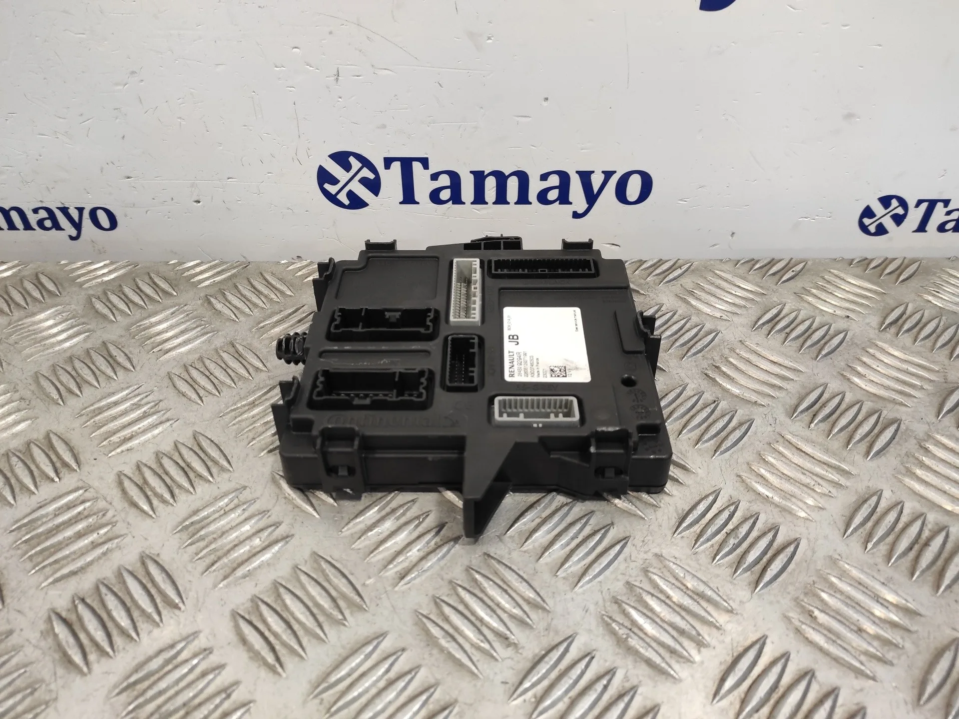 Modulo Electronico para Renault Clio V