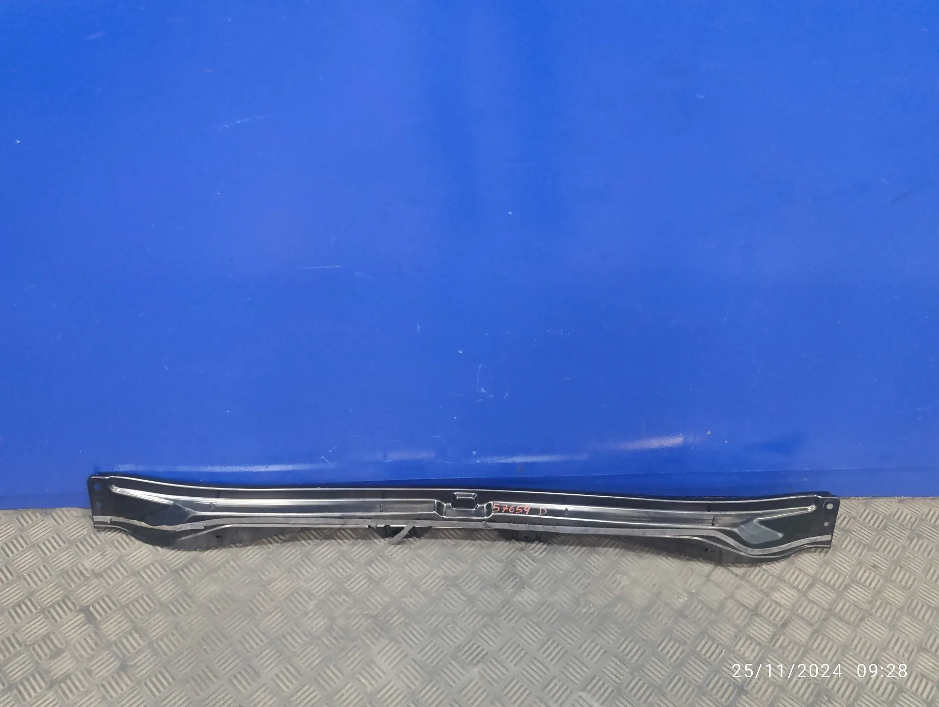 Torpedo para Renault Clio V