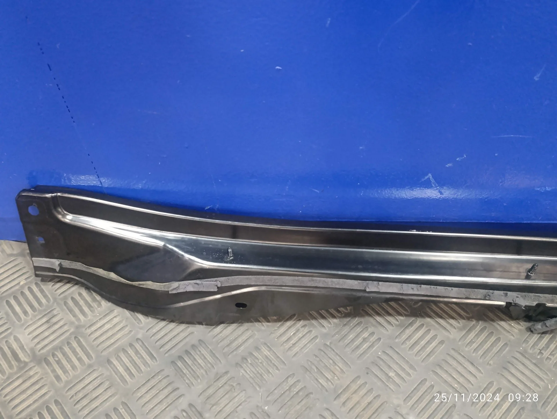 Torpedo para Renault Clio V