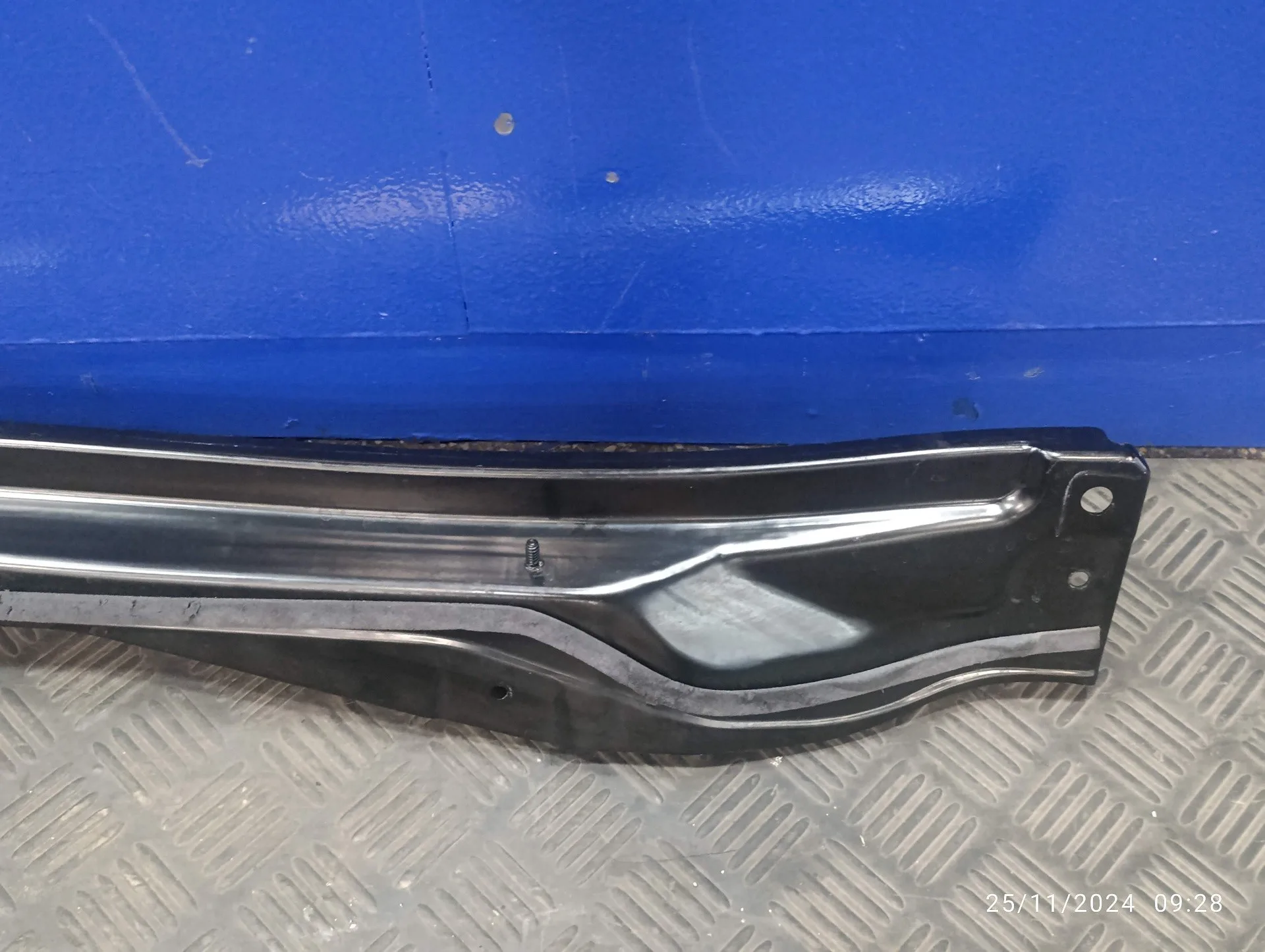Torpedo para Renault Clio V