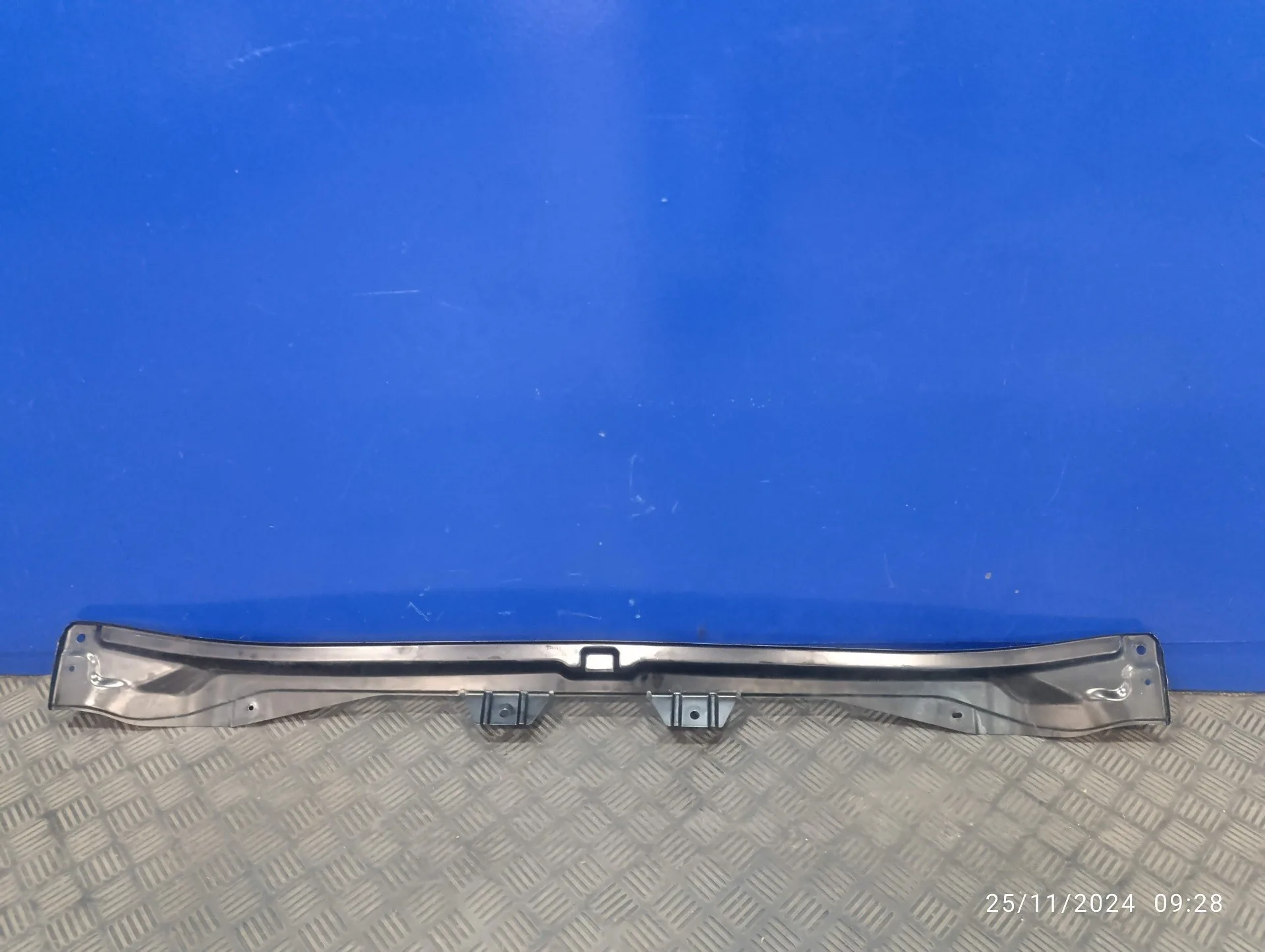 Torpedo para Renault Clio V