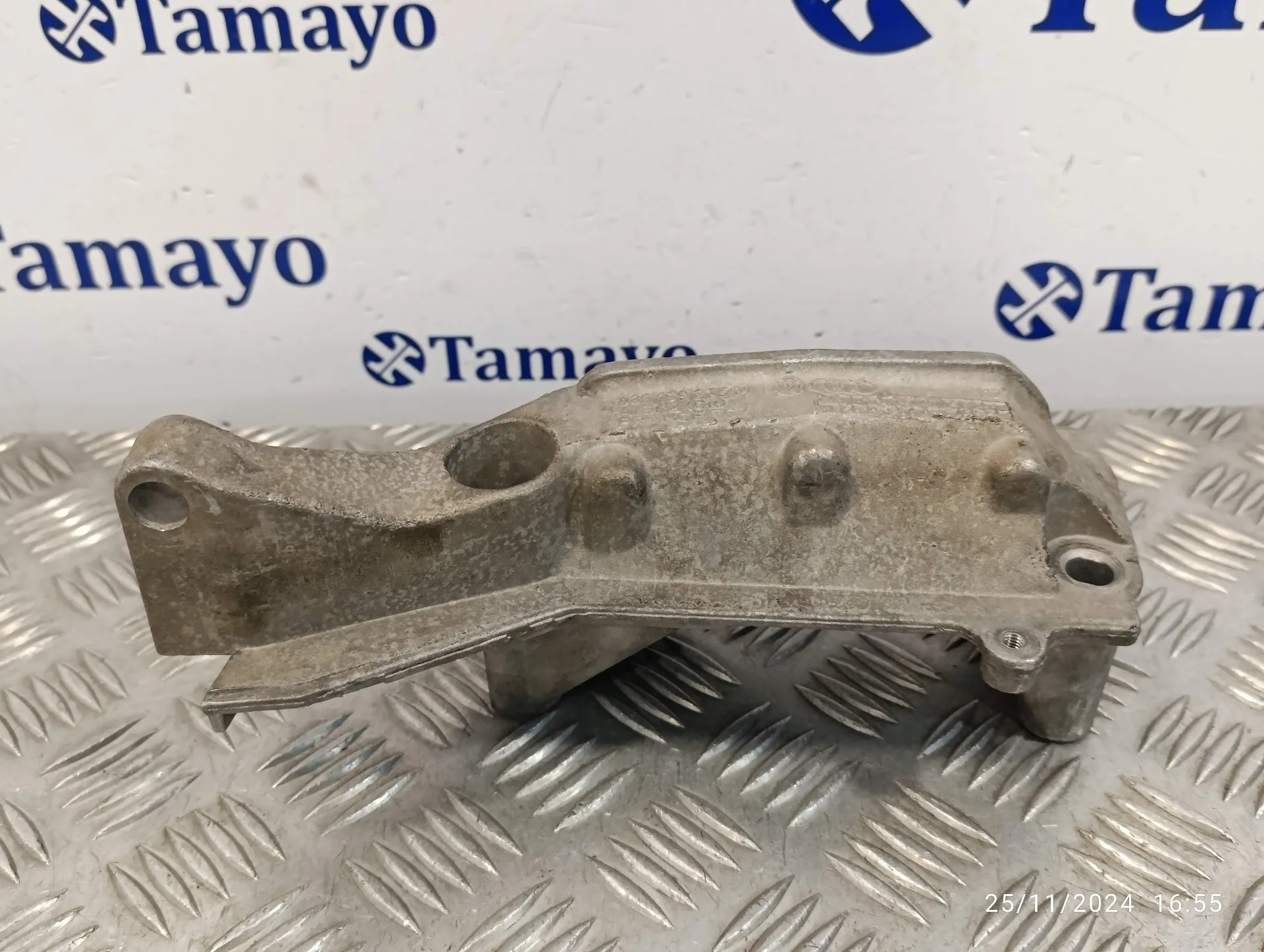 Soporte Motor para Seat Ibiza (6L1)