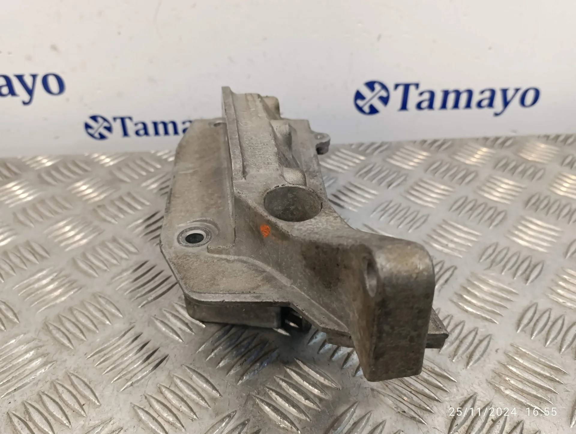 Soporte Motor para Seat Ibiza (6L1)