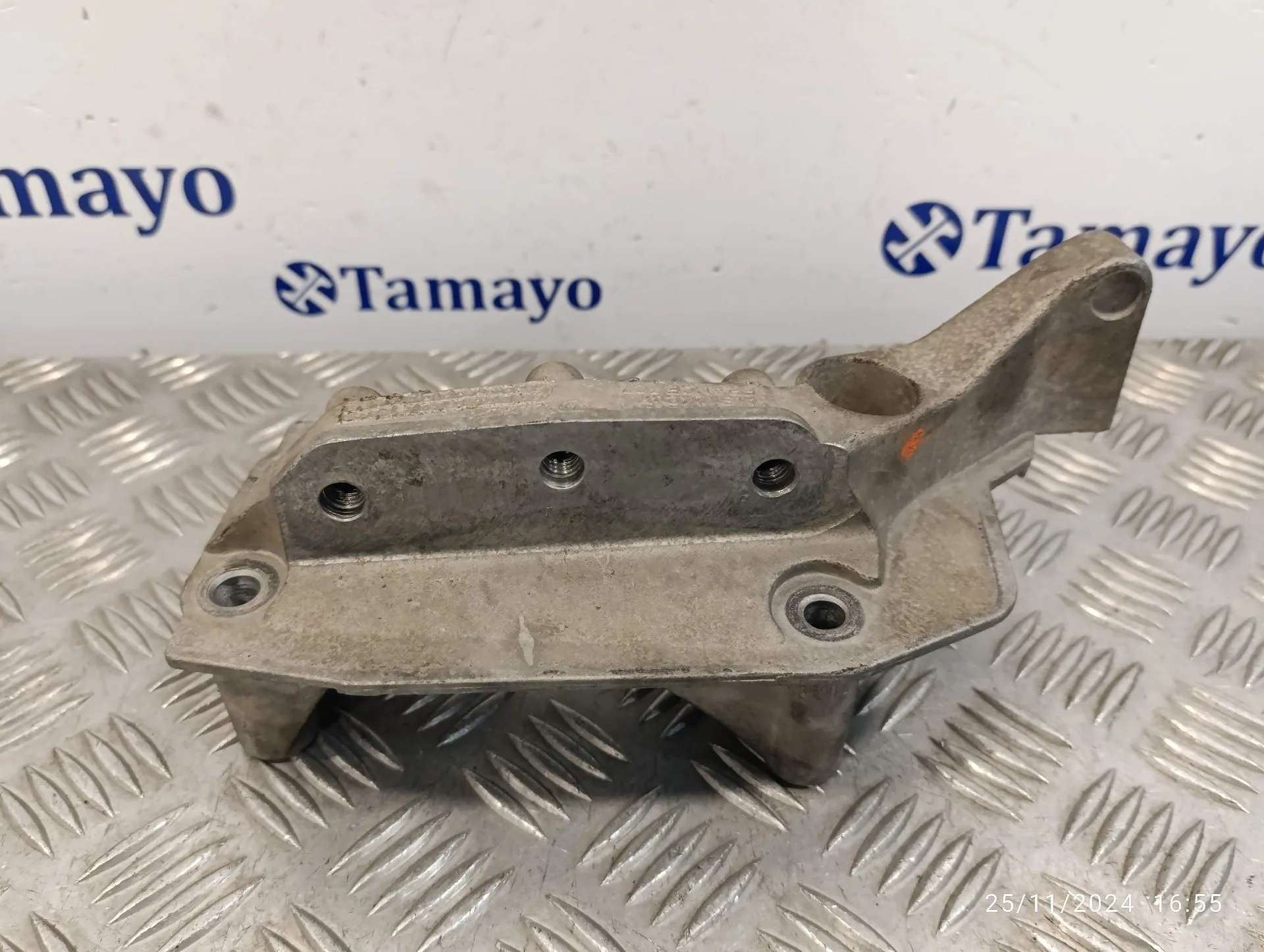 Soporte Motor para Seat Ibiza (6L1)