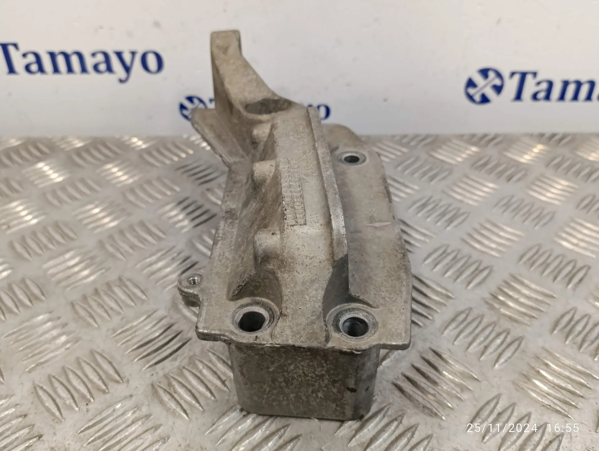 Soporte Motor para Seat Ibiza (6L1)