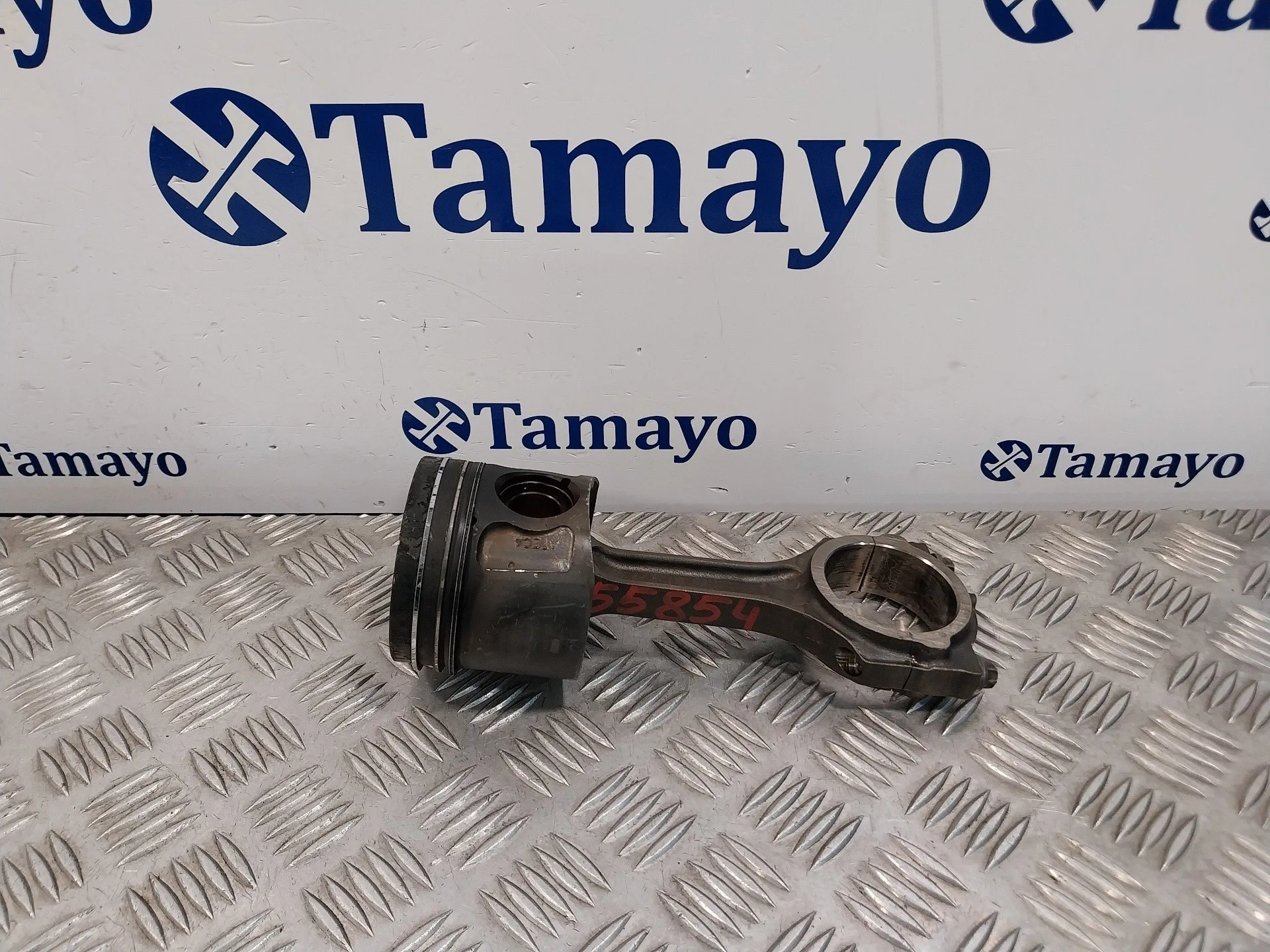 Biela para Peugeot Boxer Furgon