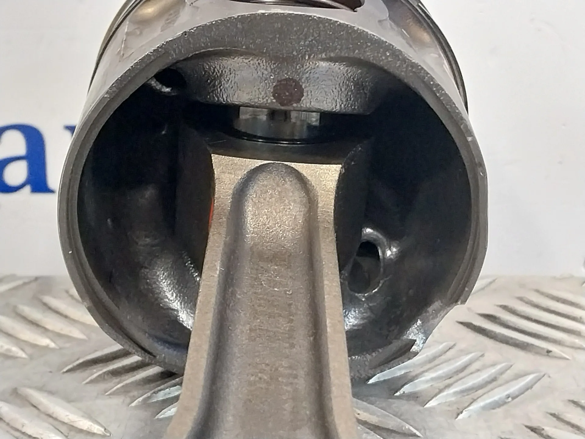Biela para Peugeot Boxer Furgon
