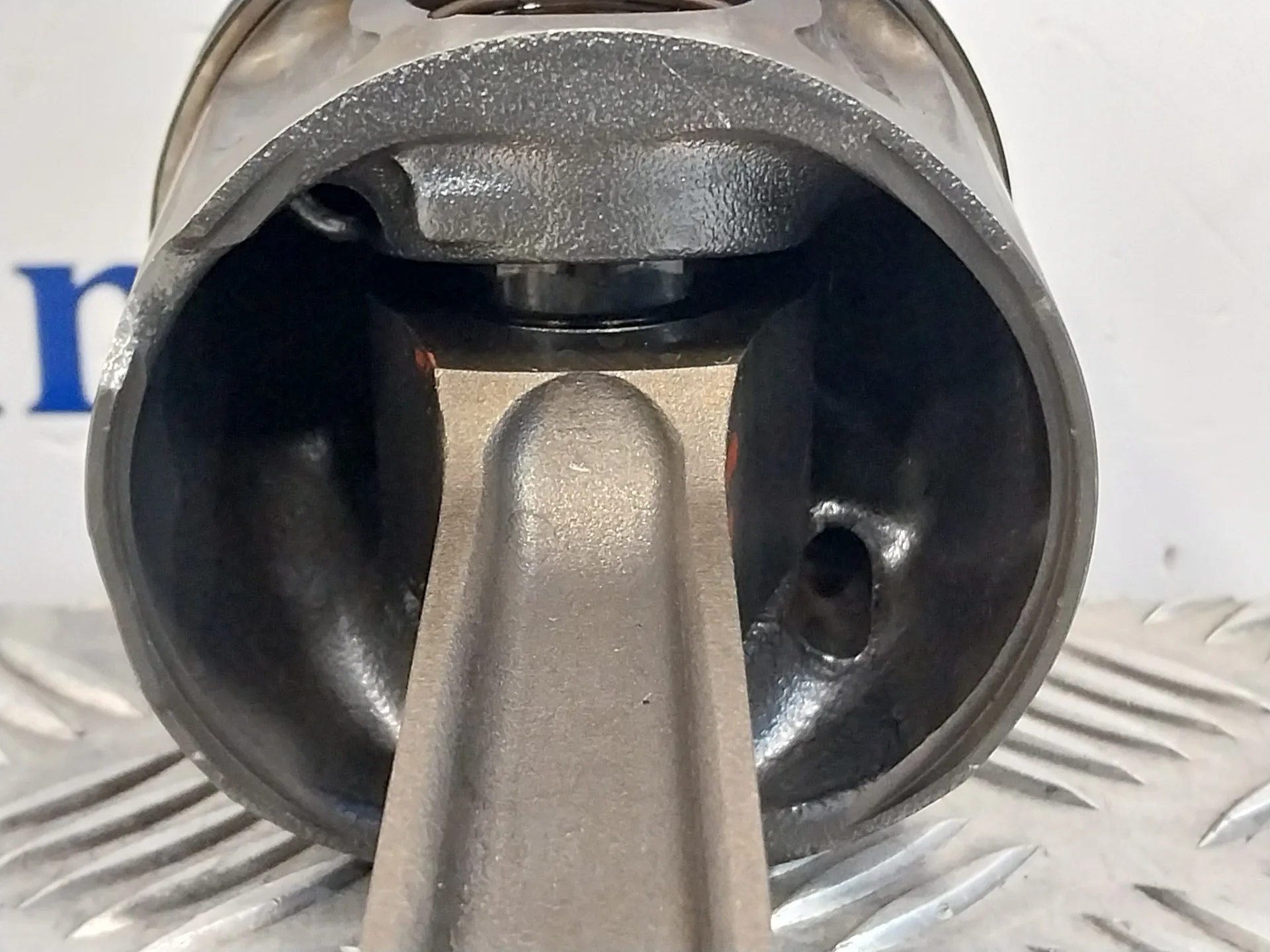 Biela para Peugeot Boxer Furgon