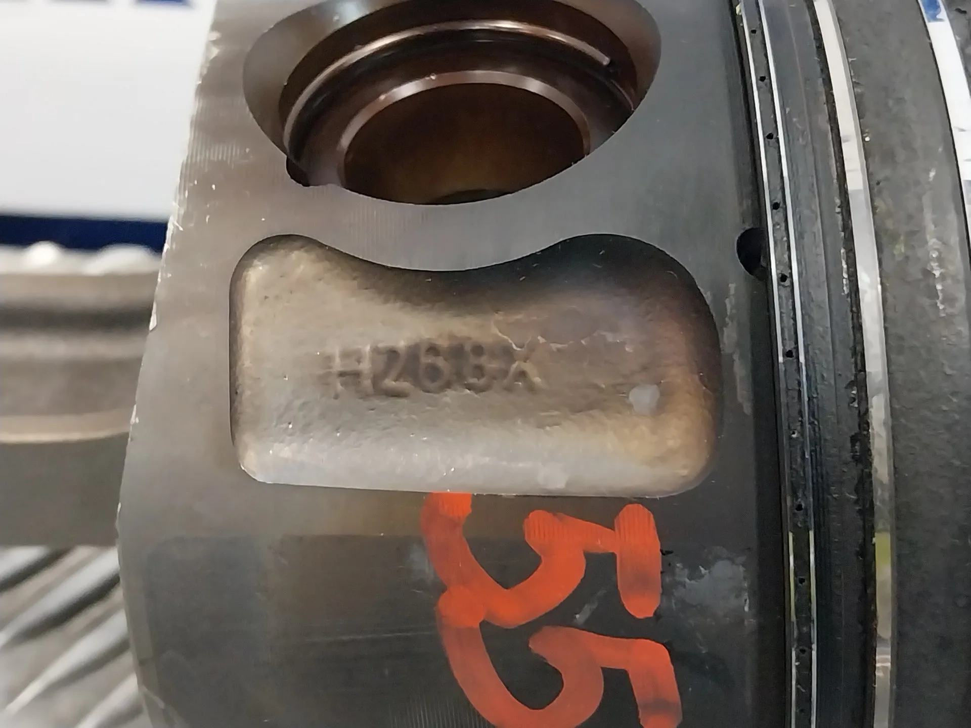 Biela para Peugeot Boxer Furgon