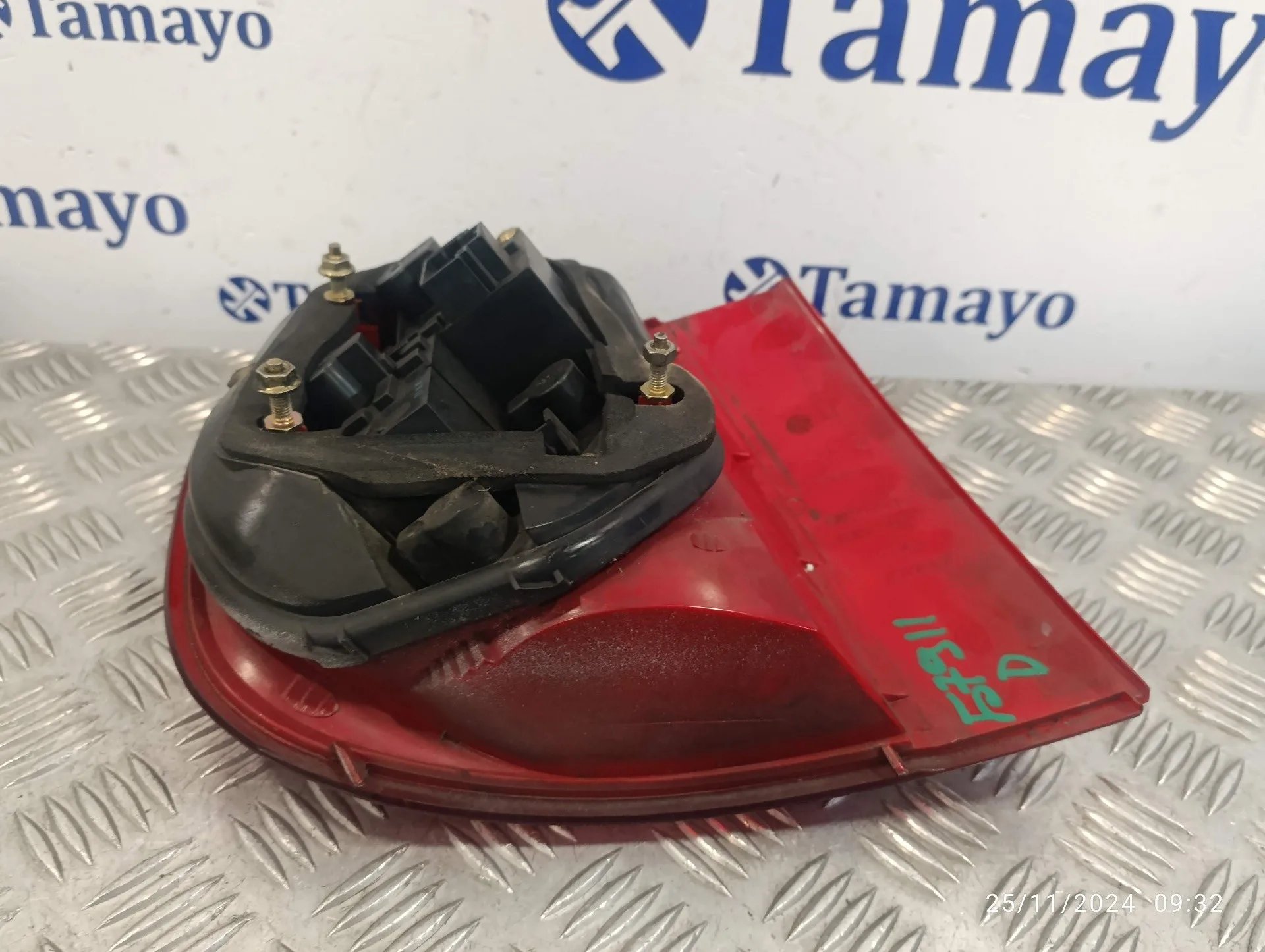 Piloto Trasero Derecho para Fiat Multipla Nuevo (186)