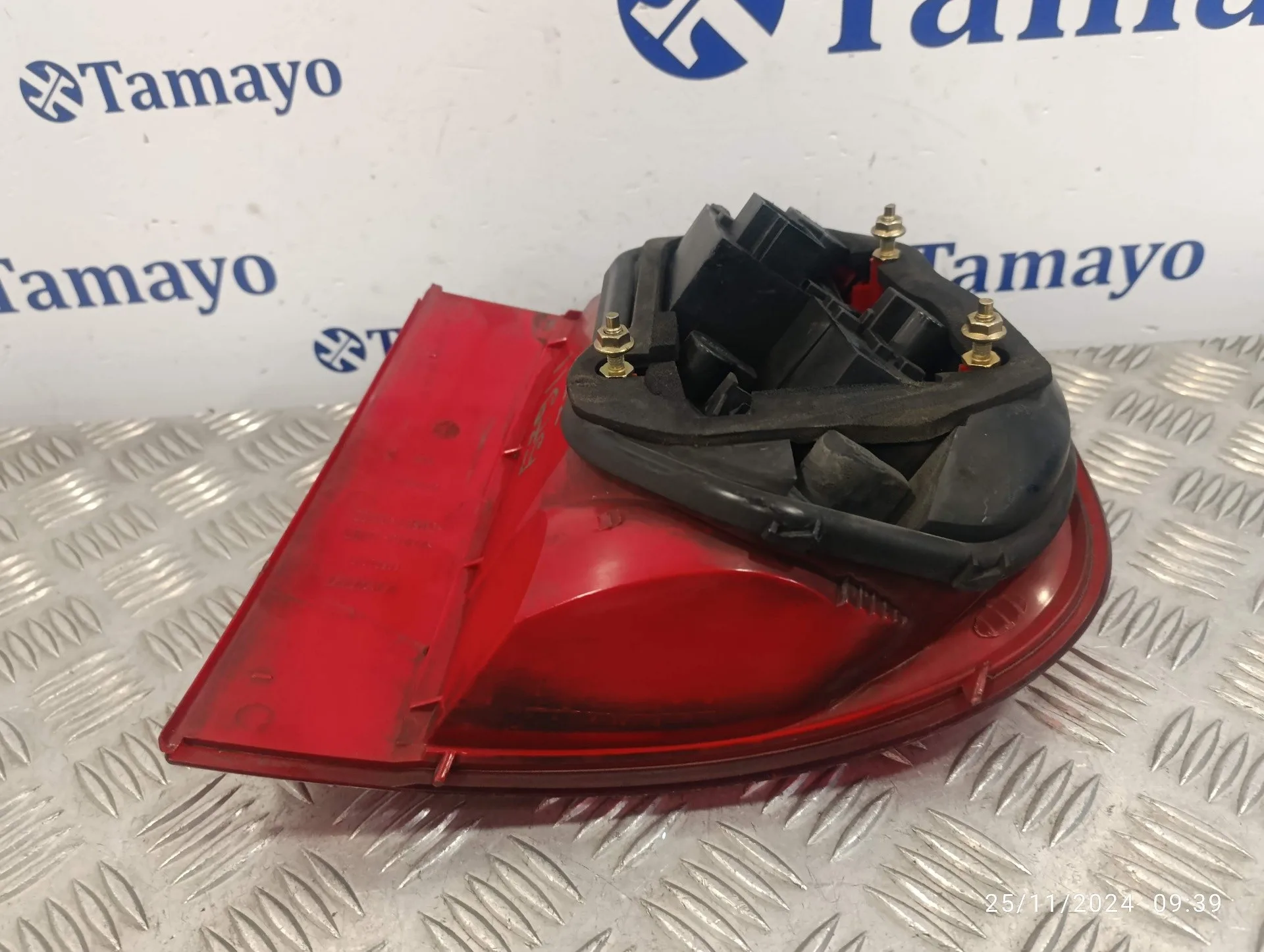 Piloto Trasero Izquierdo para Fiat Multipla Nuevo (186)