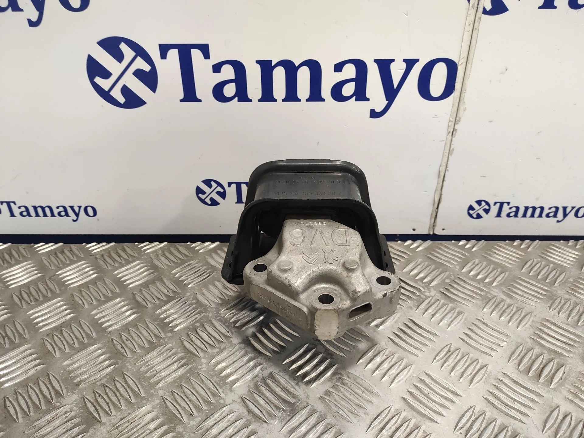 Soporte Motor para Peugeot Partner