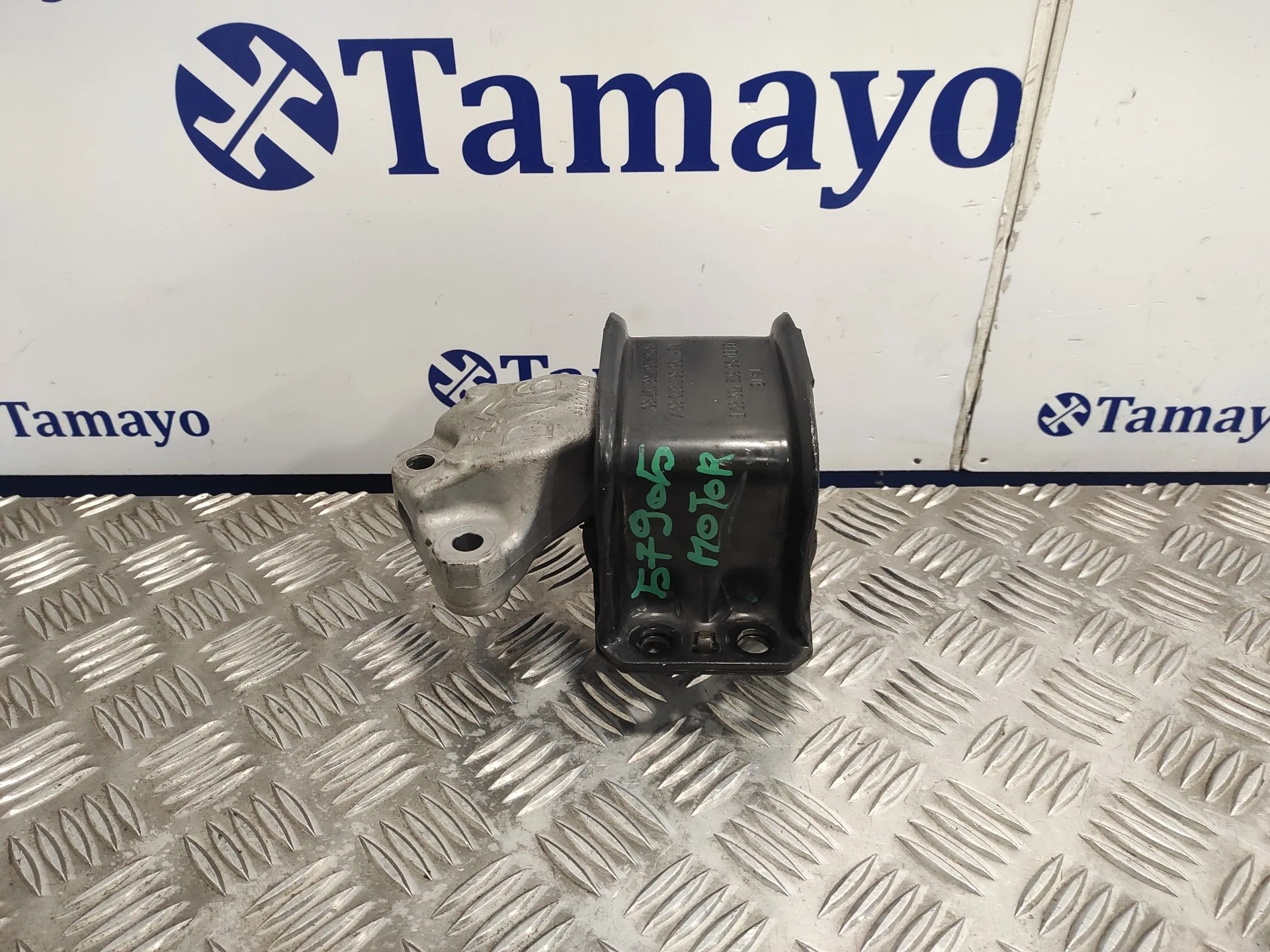 Soporte Motor para Peugeot Partner