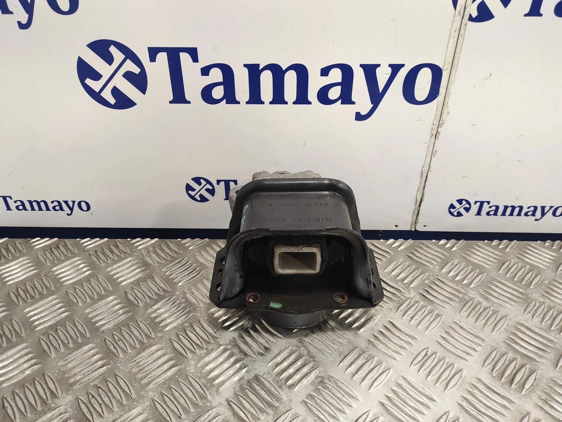 Soporte Motor para Peugeot Partner