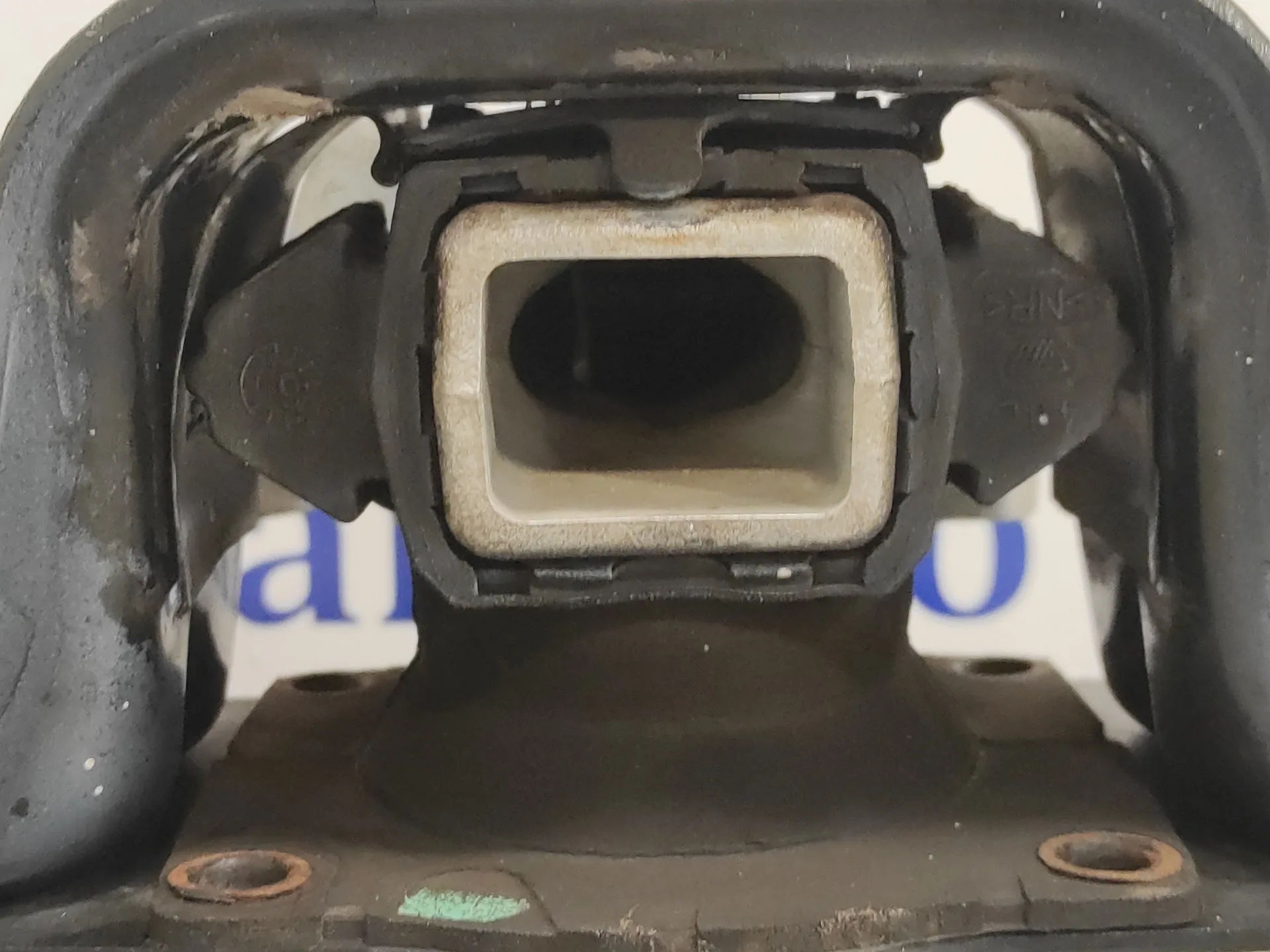 Soporte Motor para Peugeot Partner