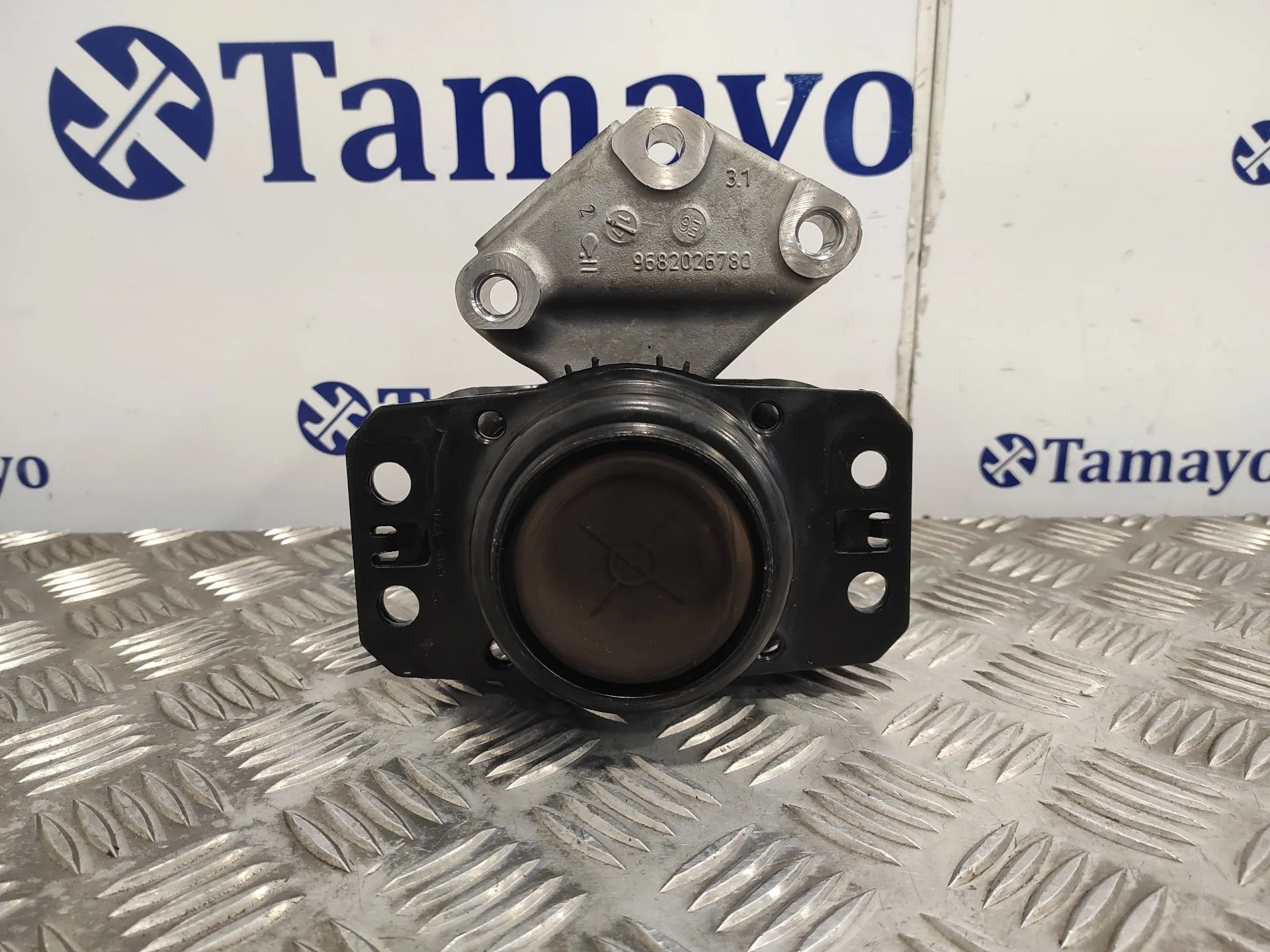 Soporte Motor para Peugeot Partner