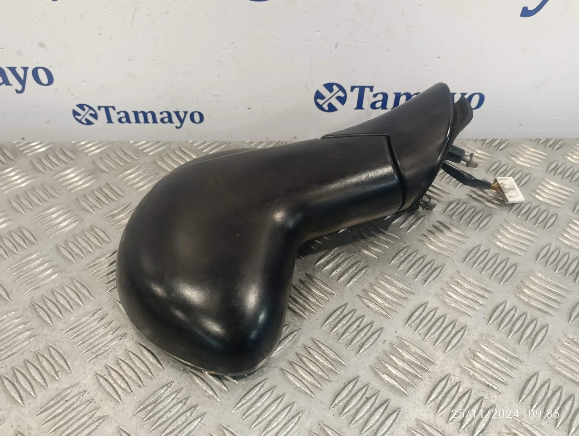 Retrovisor Izquierdo para Fiat Multipla Nuevo (186)