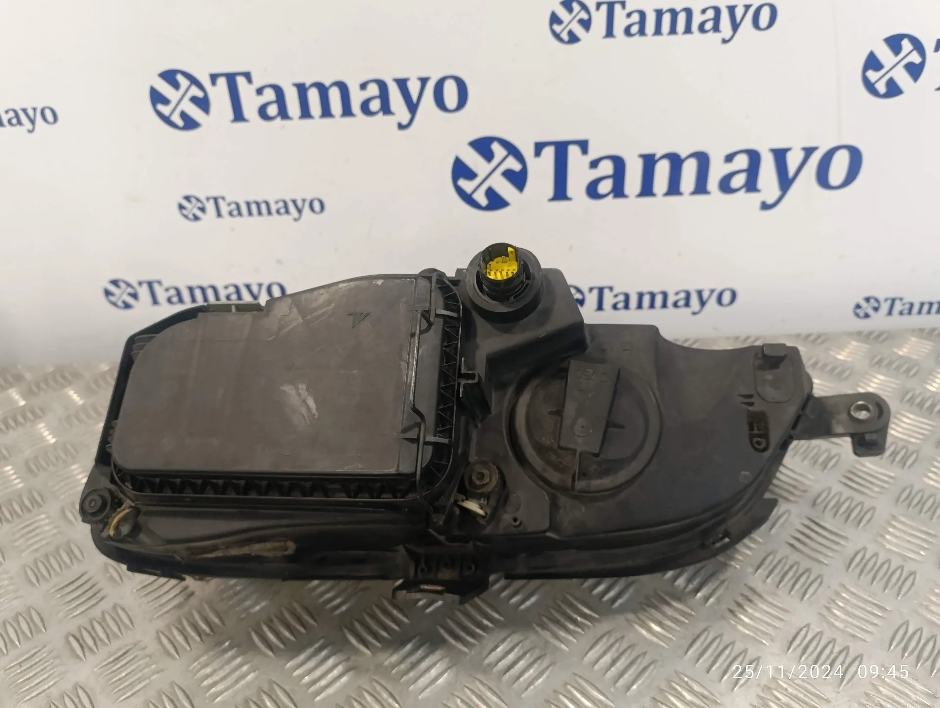 Faro Derecho para Fiat Multipla Nuevo (186)