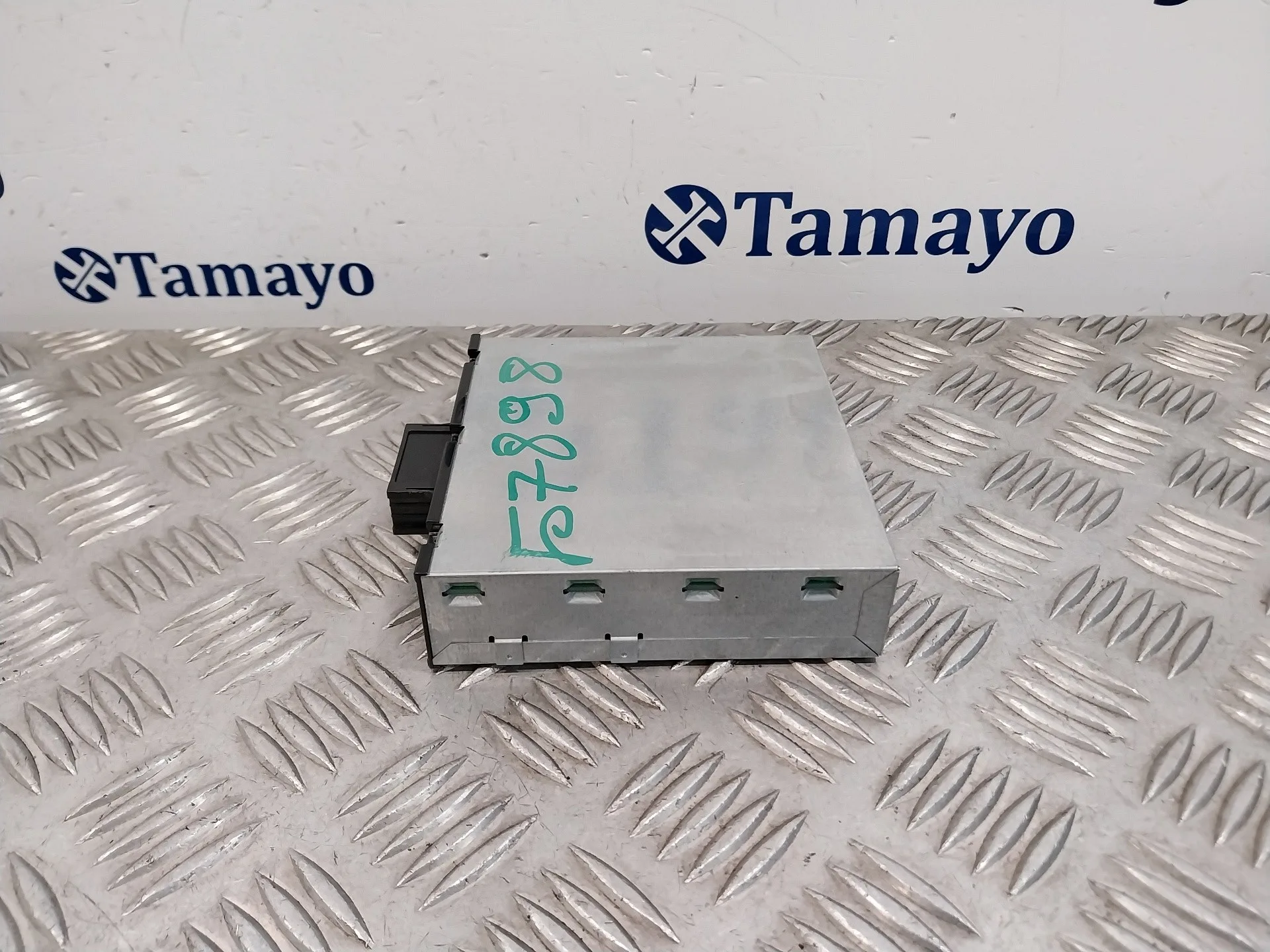 Modulo Electronico para Bmw Serie 1 Berlina (E81/E87)