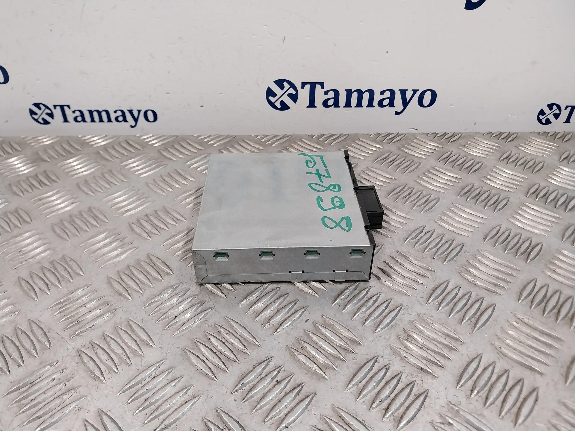 Modulo Electronico para Bmw Serie 1 Berlina (E81/E87)